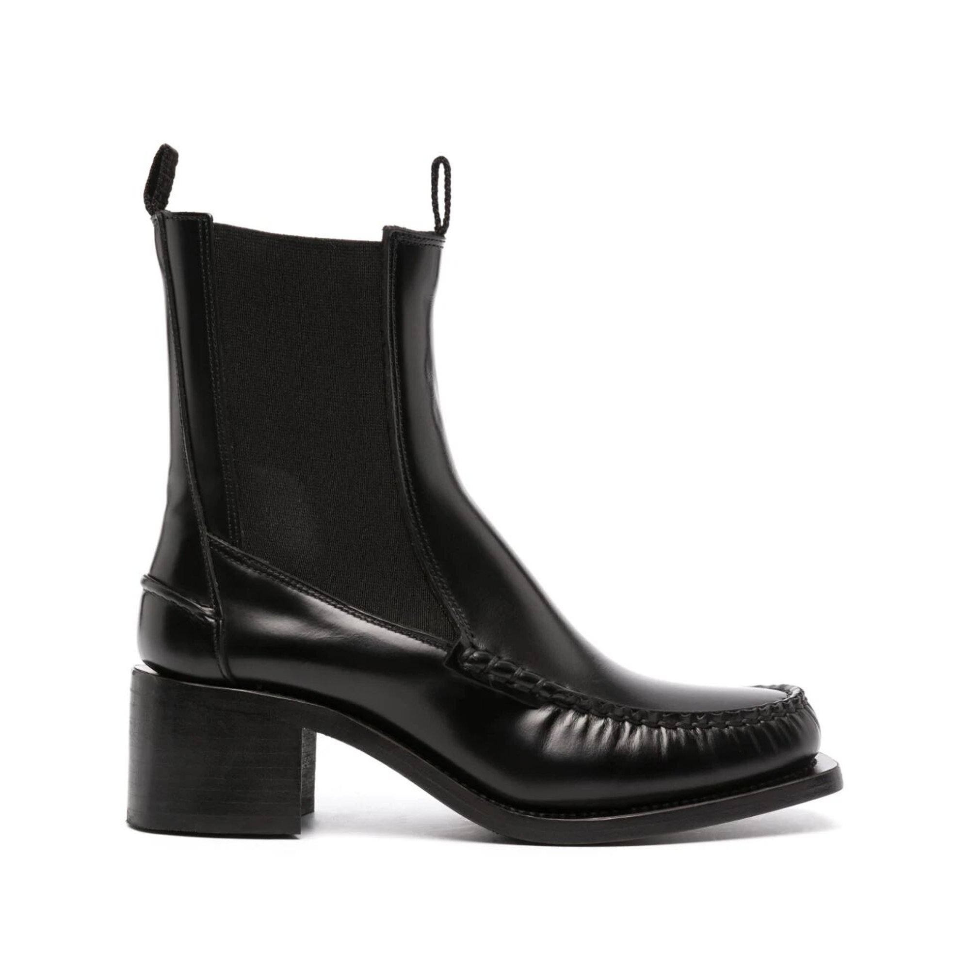 Alda Heeled Wfaldh Hereu vista0