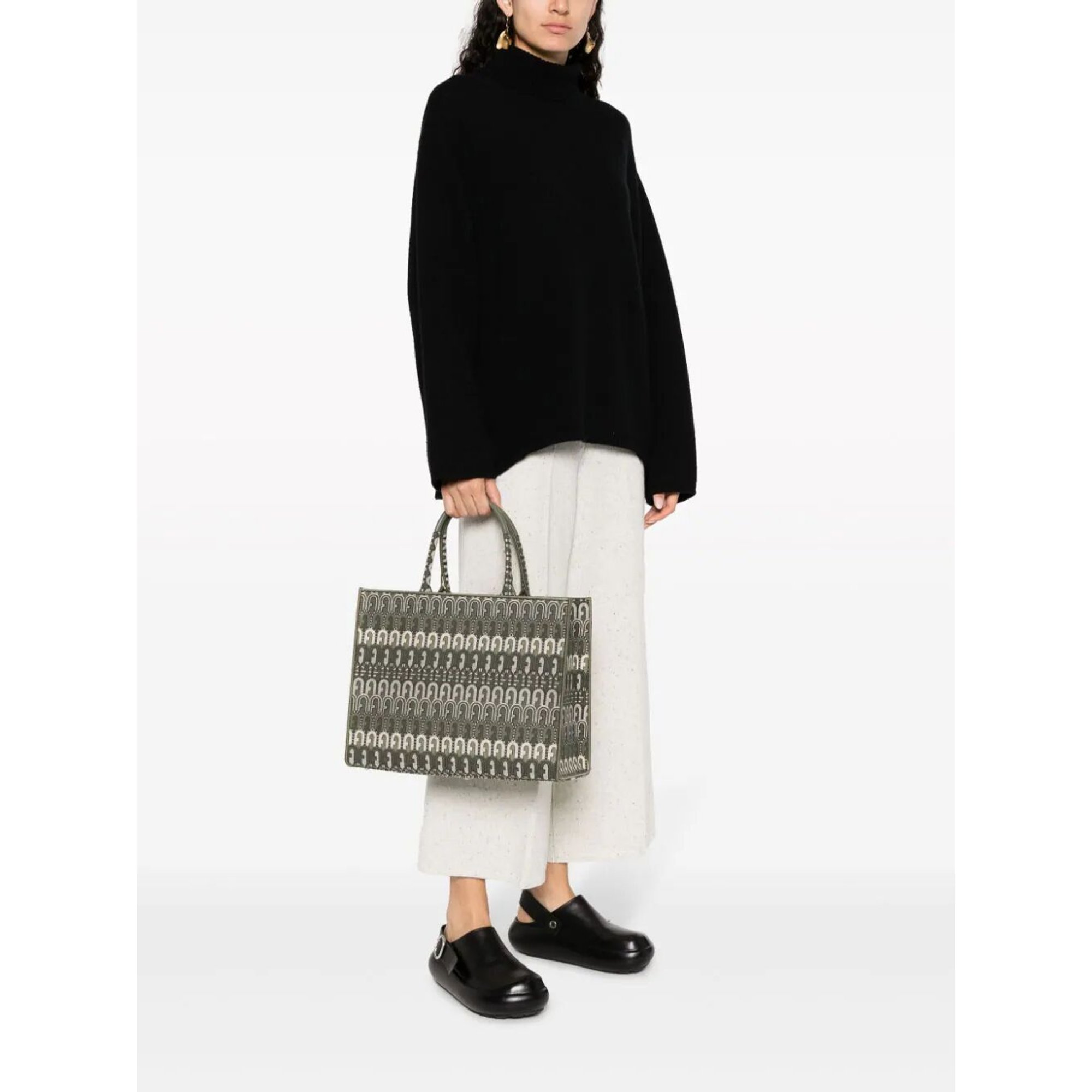 Opportunity l Tote Wb00255bx1950 Furla vista3