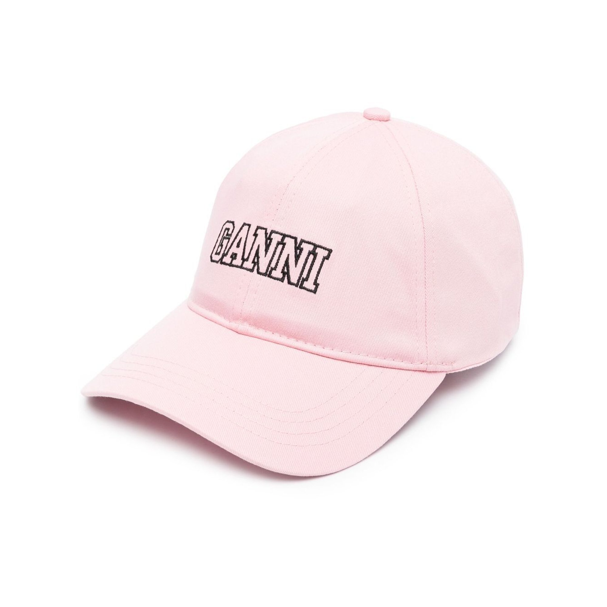 Cap Hat A5084 Ganni vista0