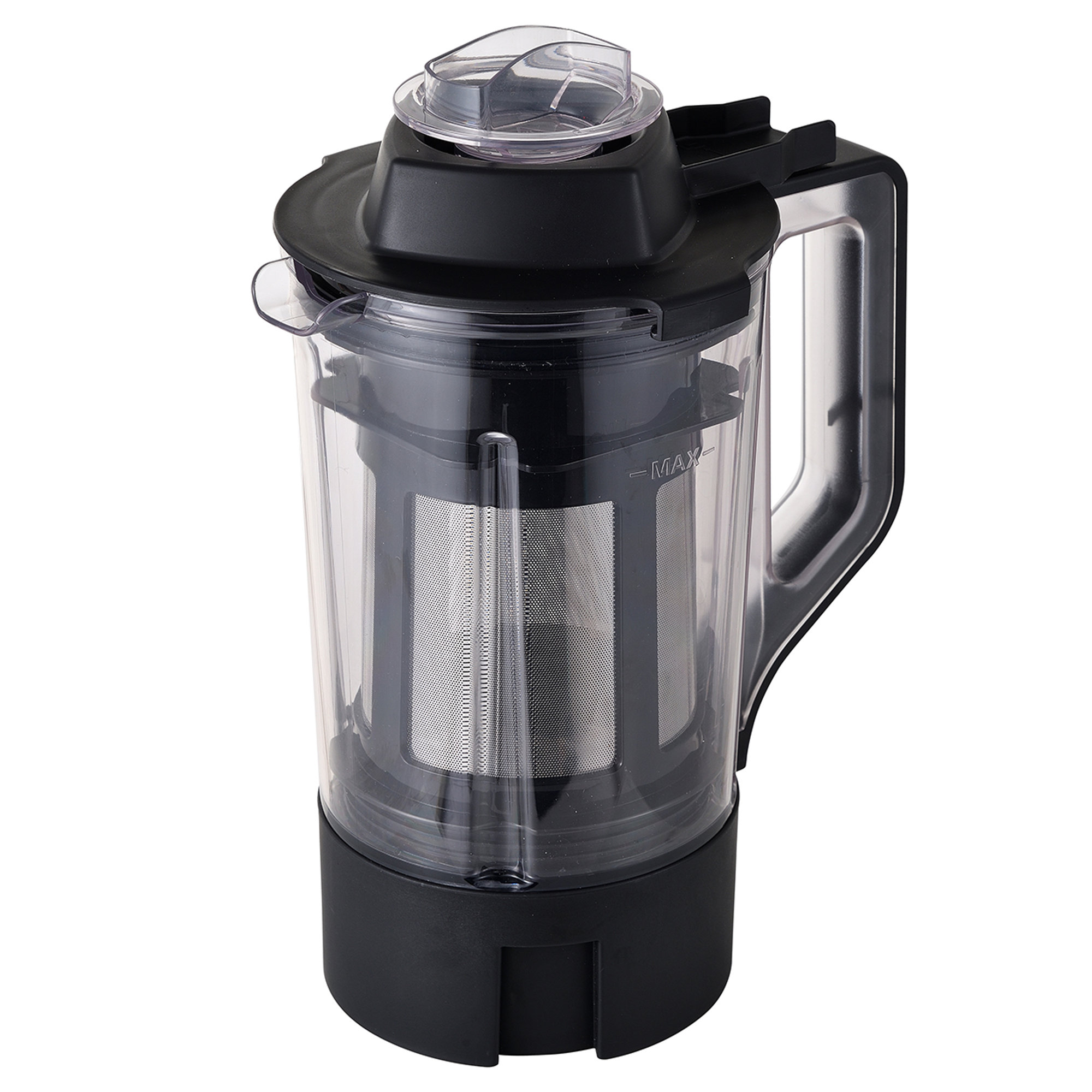Frullatore sottovuoto - Masterpro by Carlo Cracco 1000W 1.5L MASTERPRO by Carlo Cracco vista8