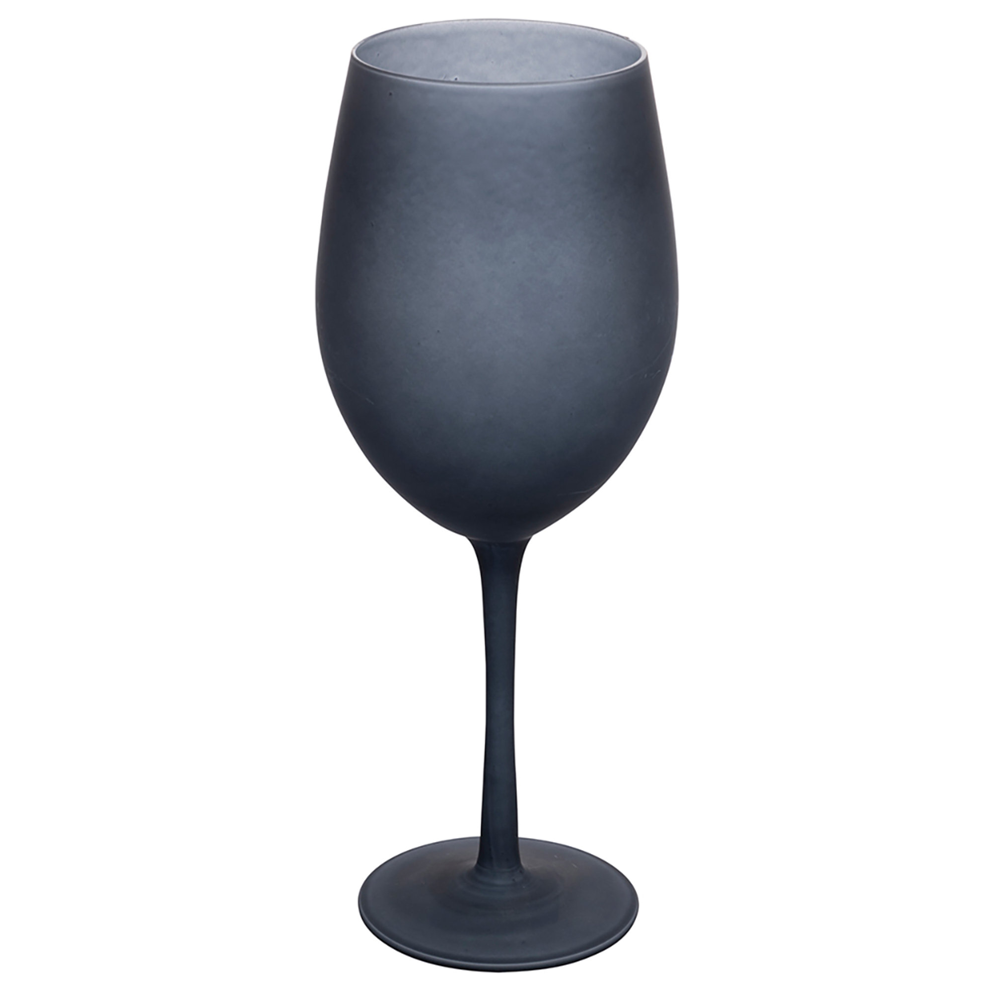 Set van 6 glazen van 650 ml matglas, Happy Hour Stones Villa D'Este Home Tivoli 1996 vista5