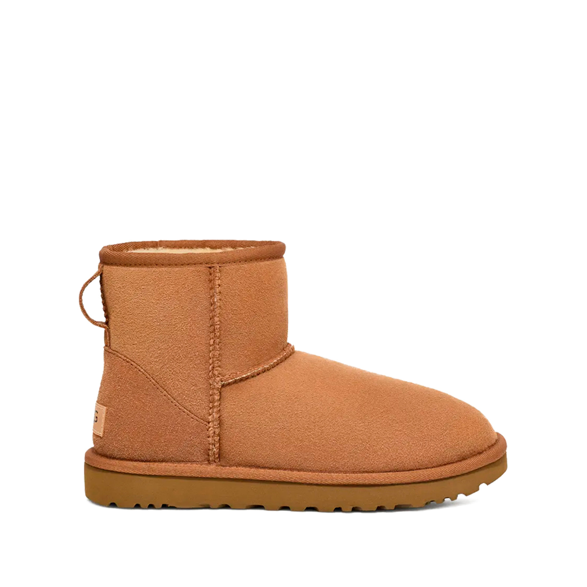 Classic Mini ii 1016222 Ugg vista0