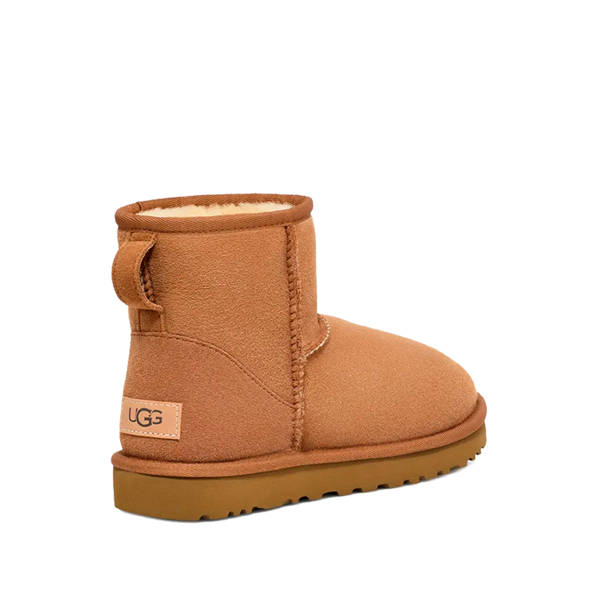 Classic Mini ii 1016222 Ugg vista1