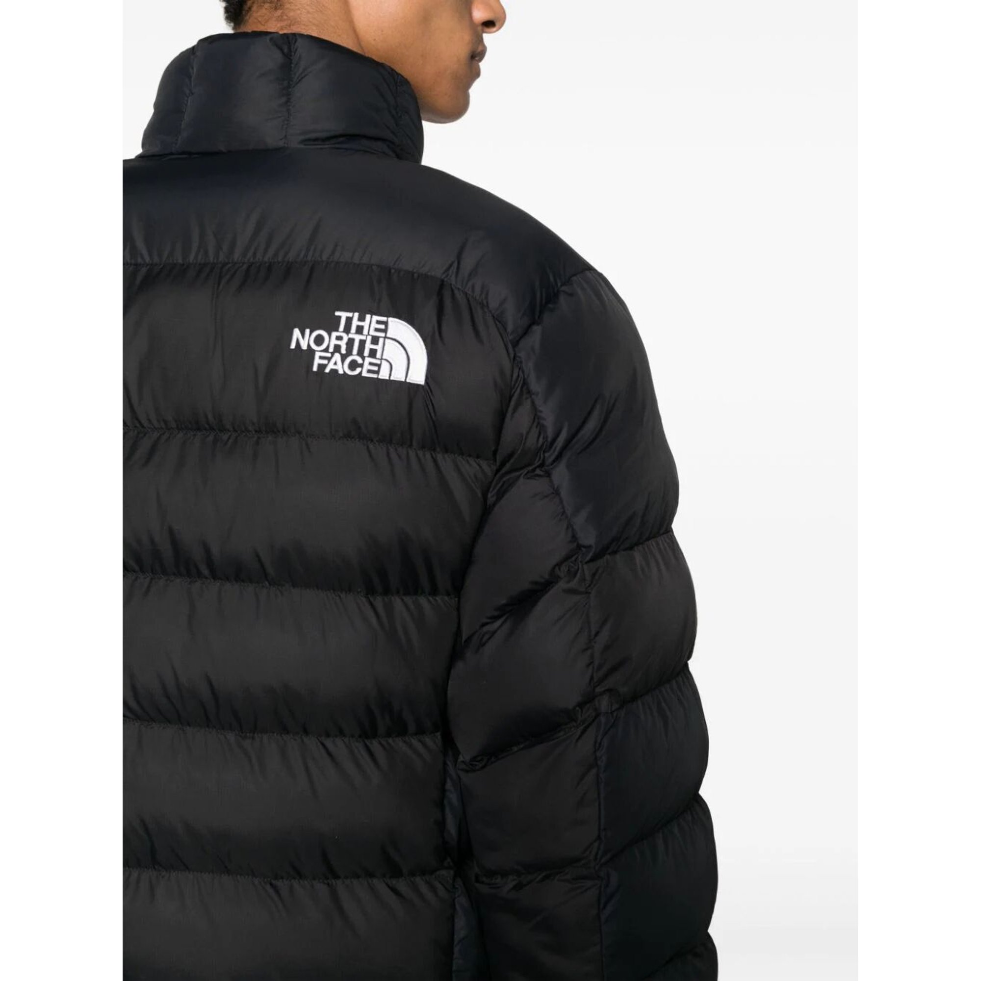 Rusta 2.0 Synth Ins Puffer  Nf0a852fjk31 The North Face vista2