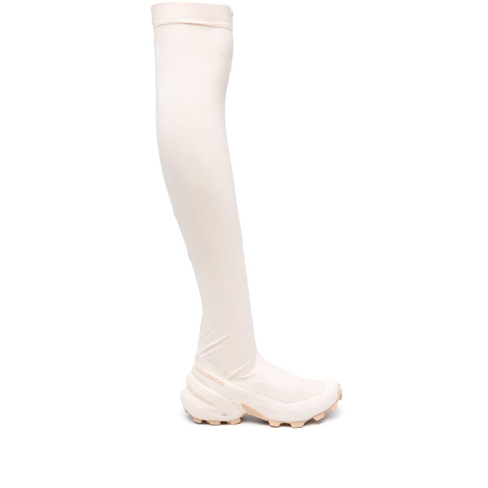 Boots MM6 Maison Margiela X Salomon vista0