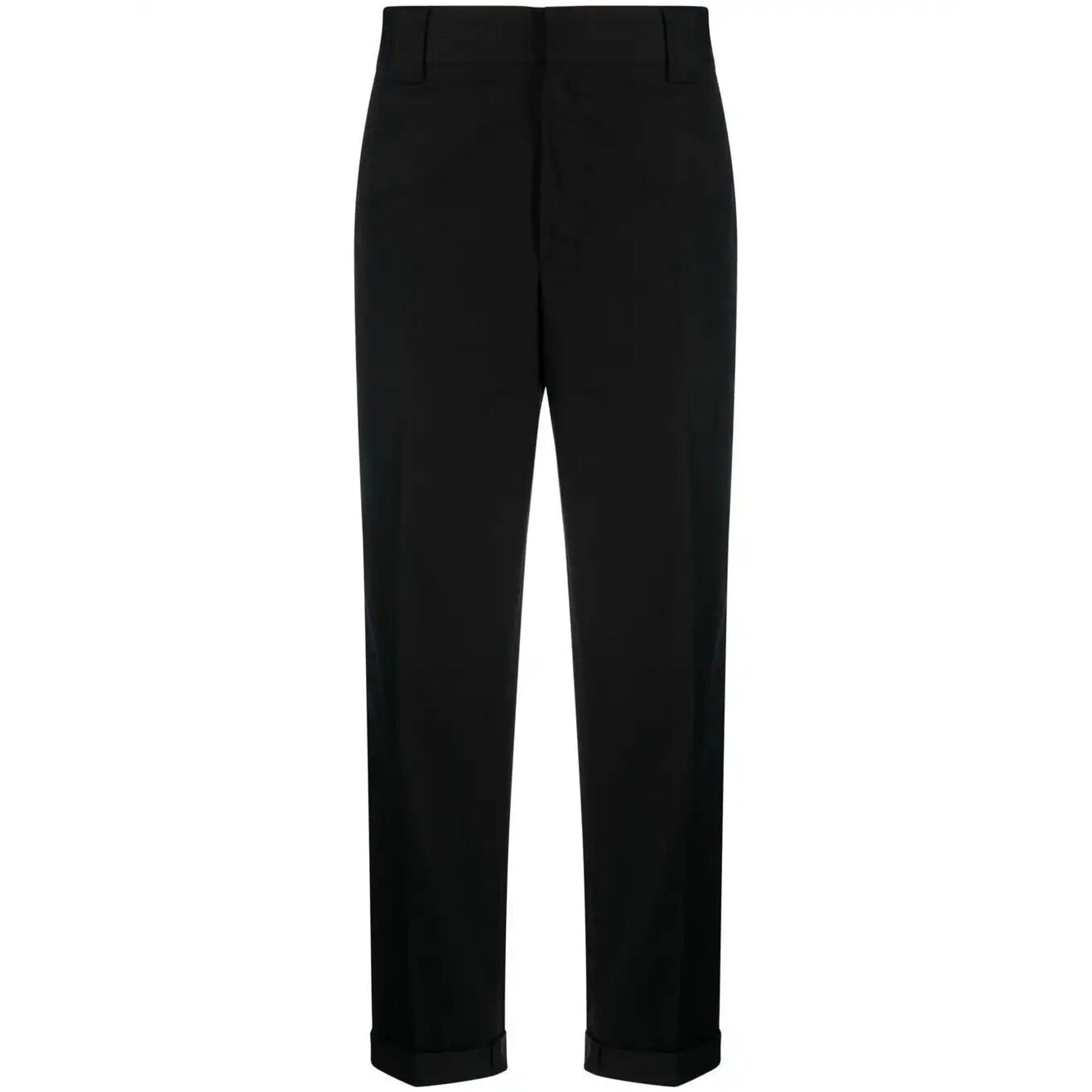 Pantalones Chino Skate Algodón/Poliéster Gabardina Gmp01190p00078690100 GOLDEN GOOSE vista0
