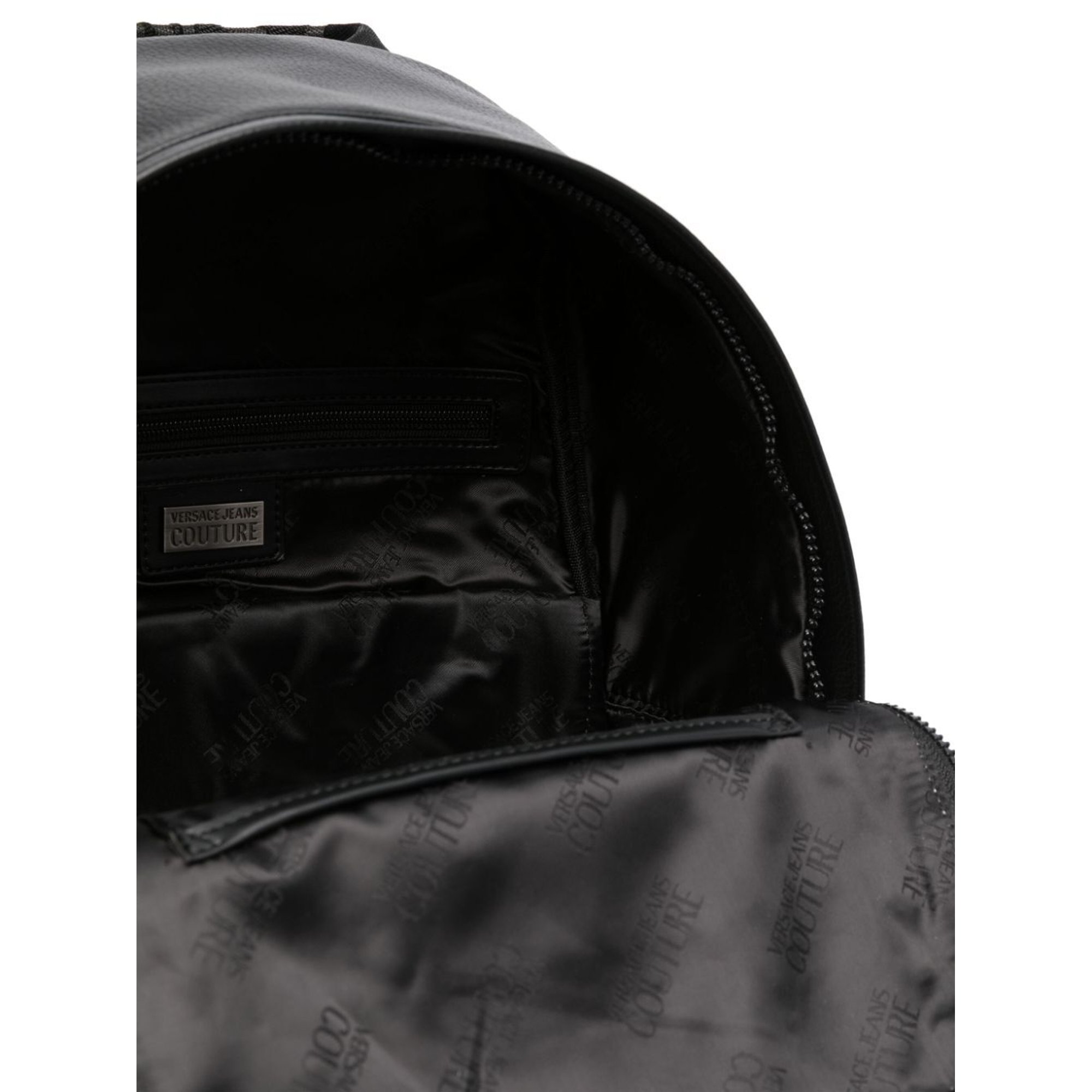 Boceto 1 Bolsas 75ya4b70zg128 Versace Jeans Couture vista1