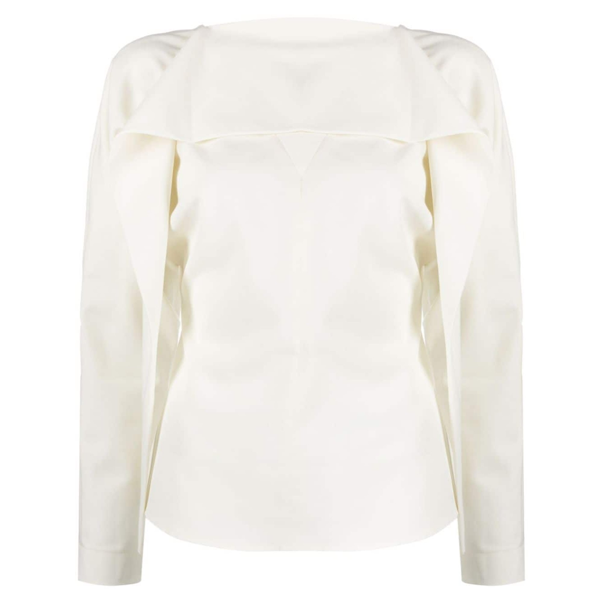 Scarf Top 40920128 ROHE vista1