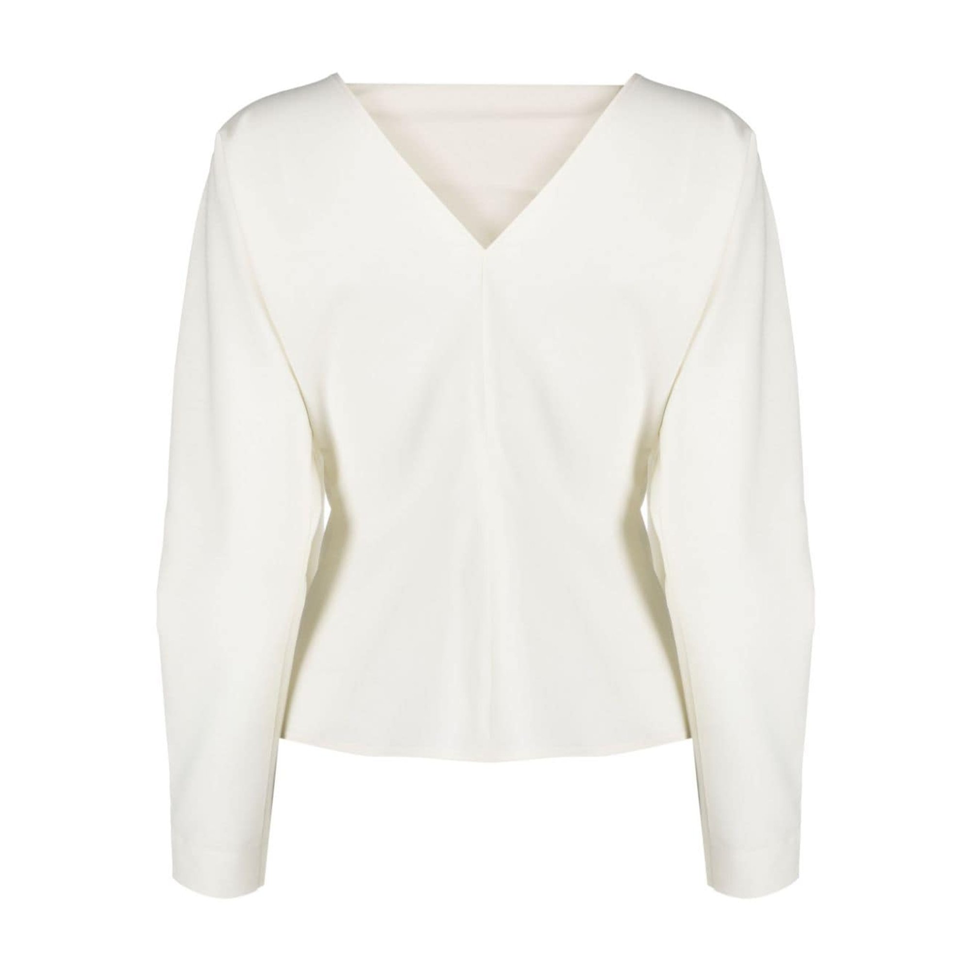 Scarf Top 40920128 ROHE vista0