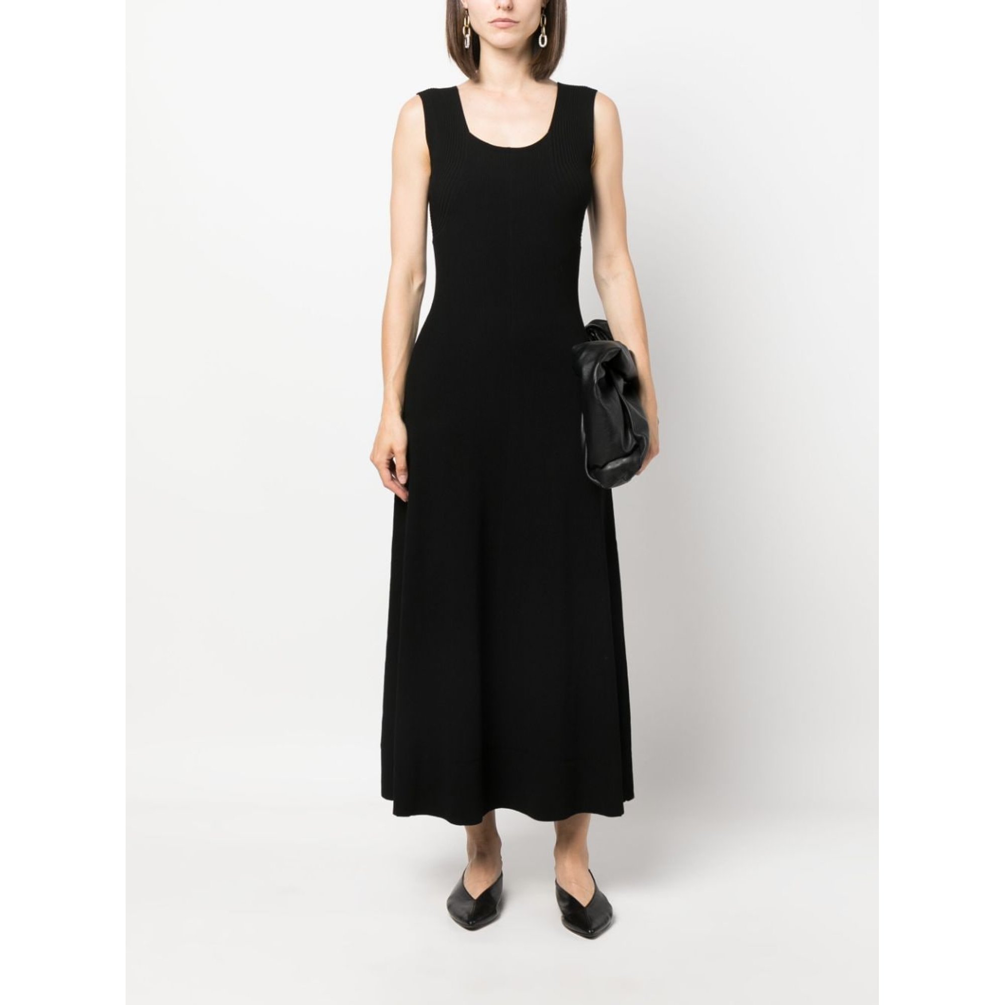 Lilo Dress Q71797007 BY MALENE BIRGER vista0