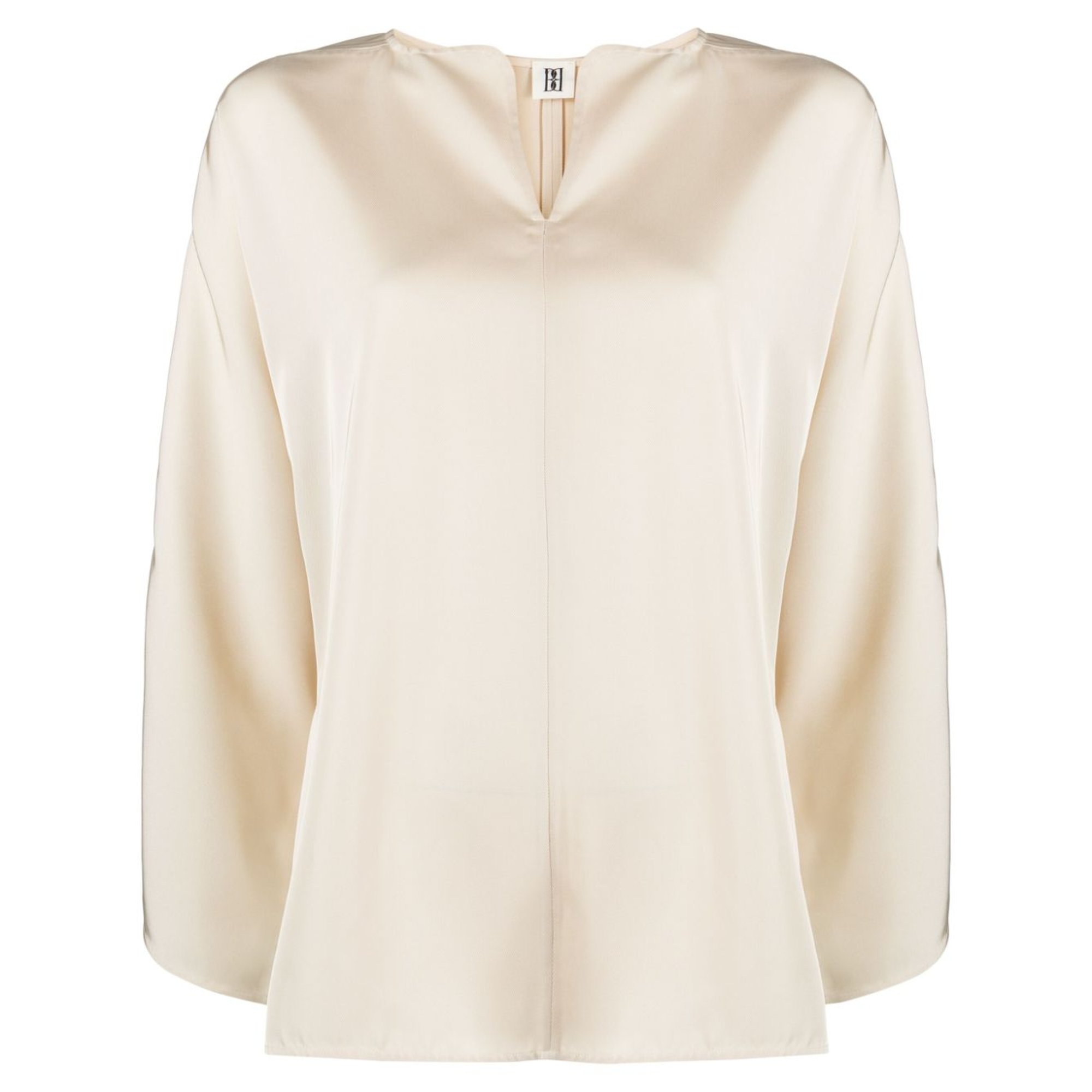 Calias Top Q71875020z BY MALENE BIRGER vista0