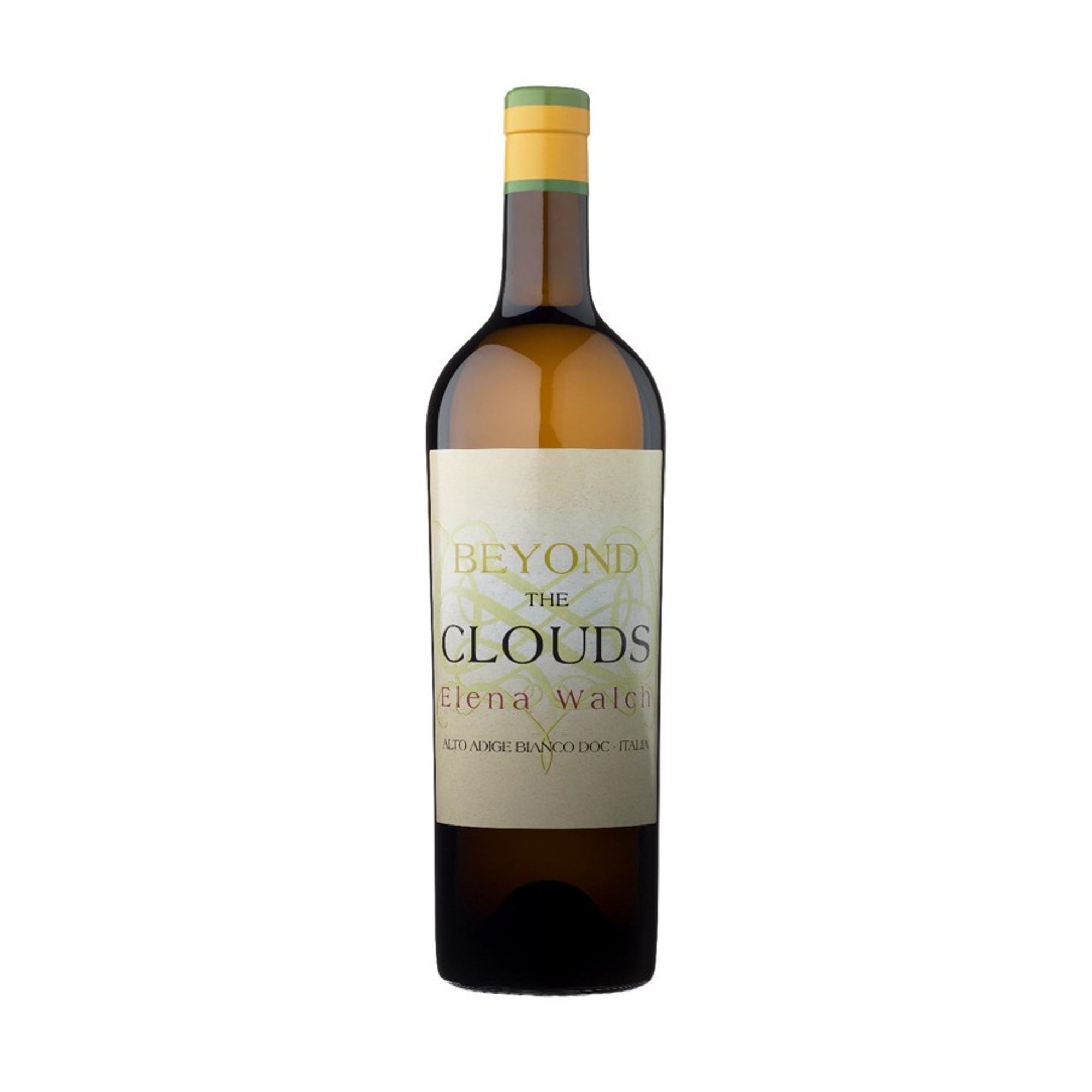 Beyond The Clouds Bianco Alto Adige Doc 2021 - Elena Walch 0.75 lt Elena Walch vista0