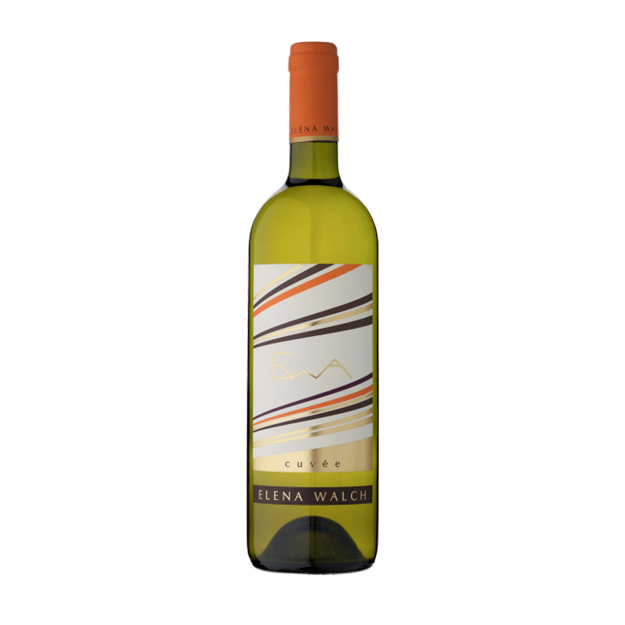 Bianco Ewa Cuvée - Elena Walch 0.75 lt Elena Walch vista0