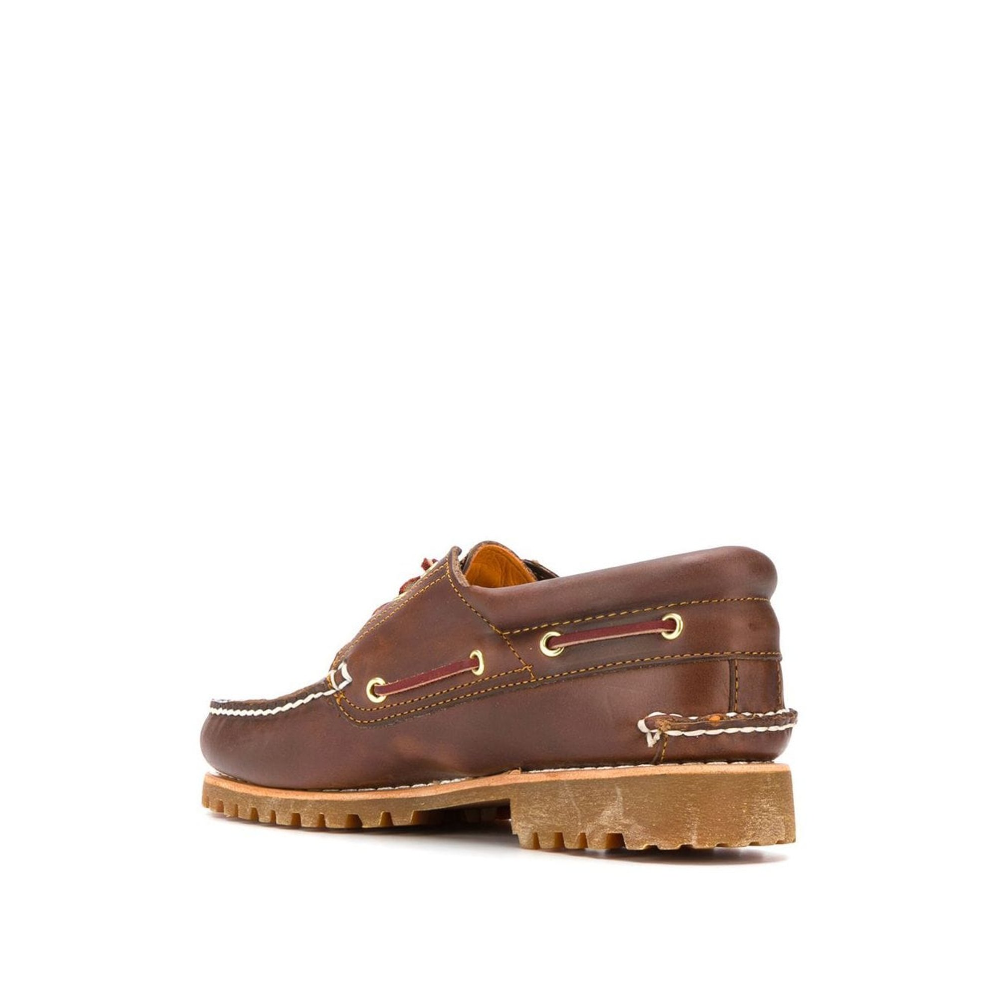 Authentics 3 Eye Classic Lug Tb0300032141 TIMBERLAND vista2