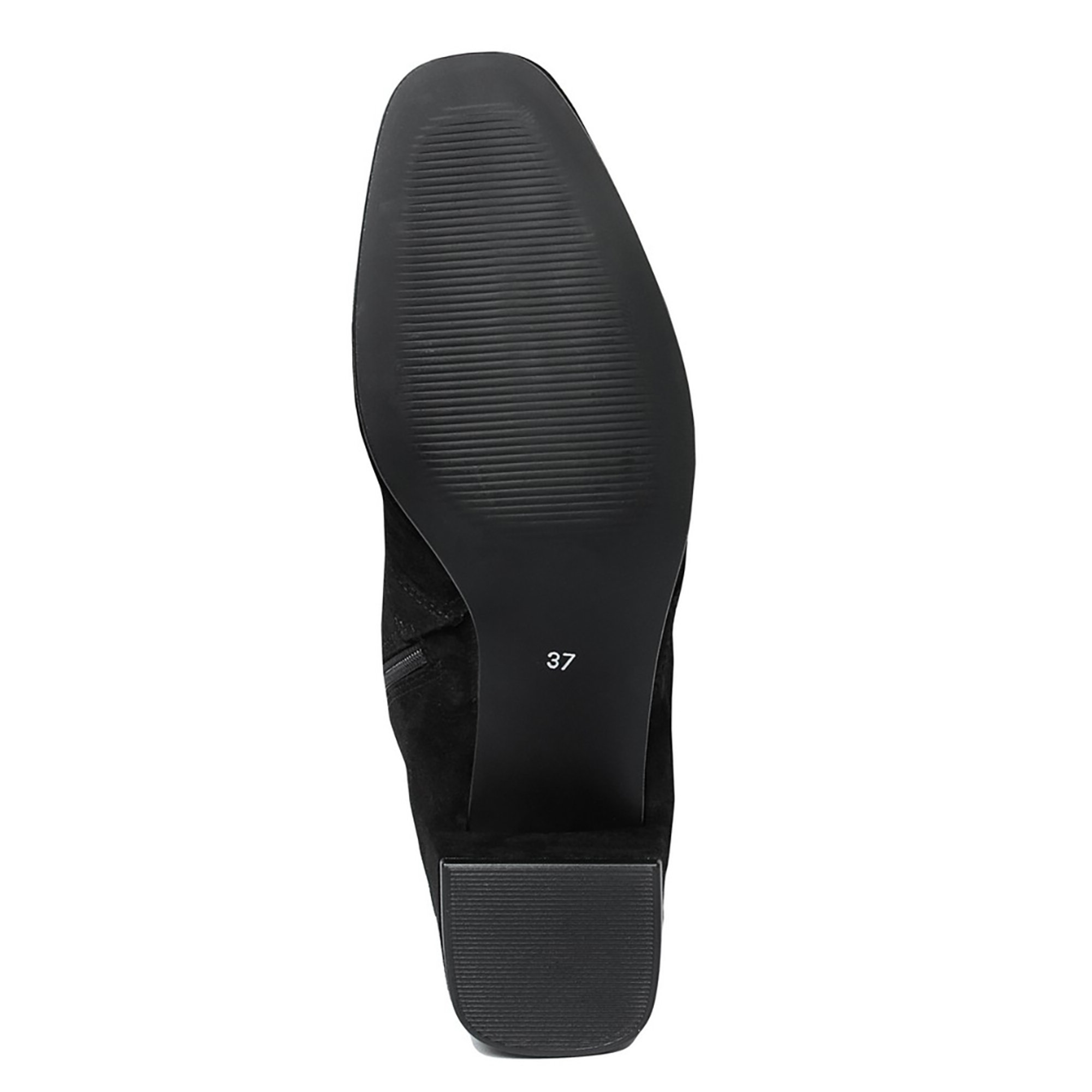 Stivale Eye noir Fashion Attitude vista3