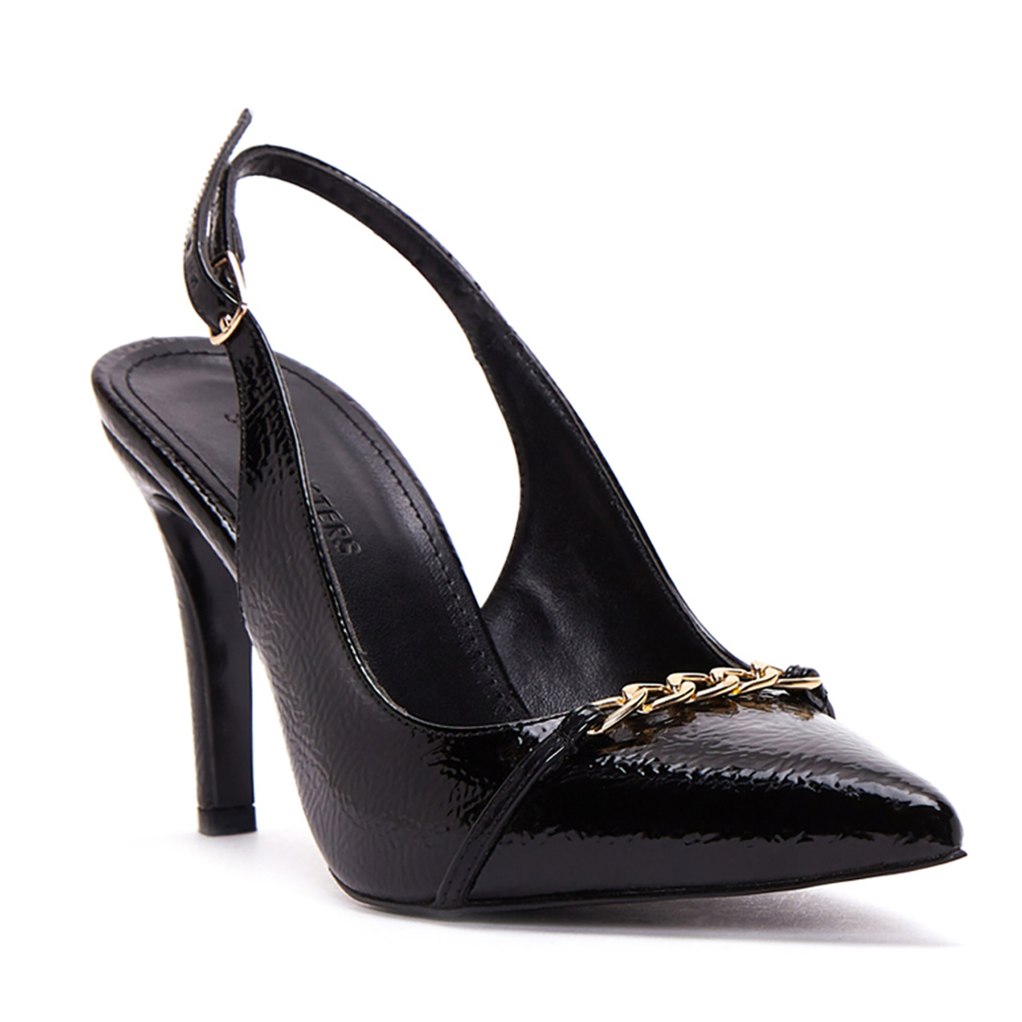 Décolleté Donna colore Nero Fashion Attitude vista0