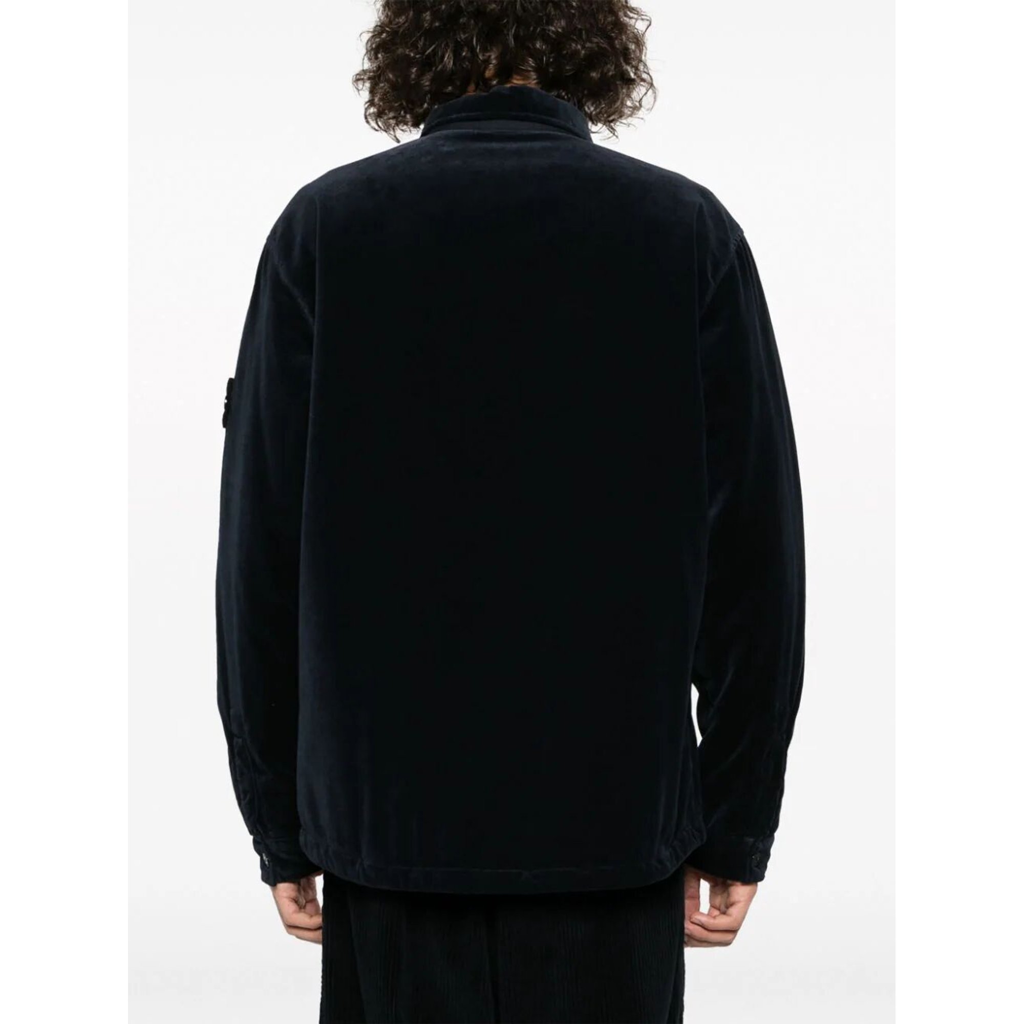 Overshirt 791511709 Stone Island vista1
