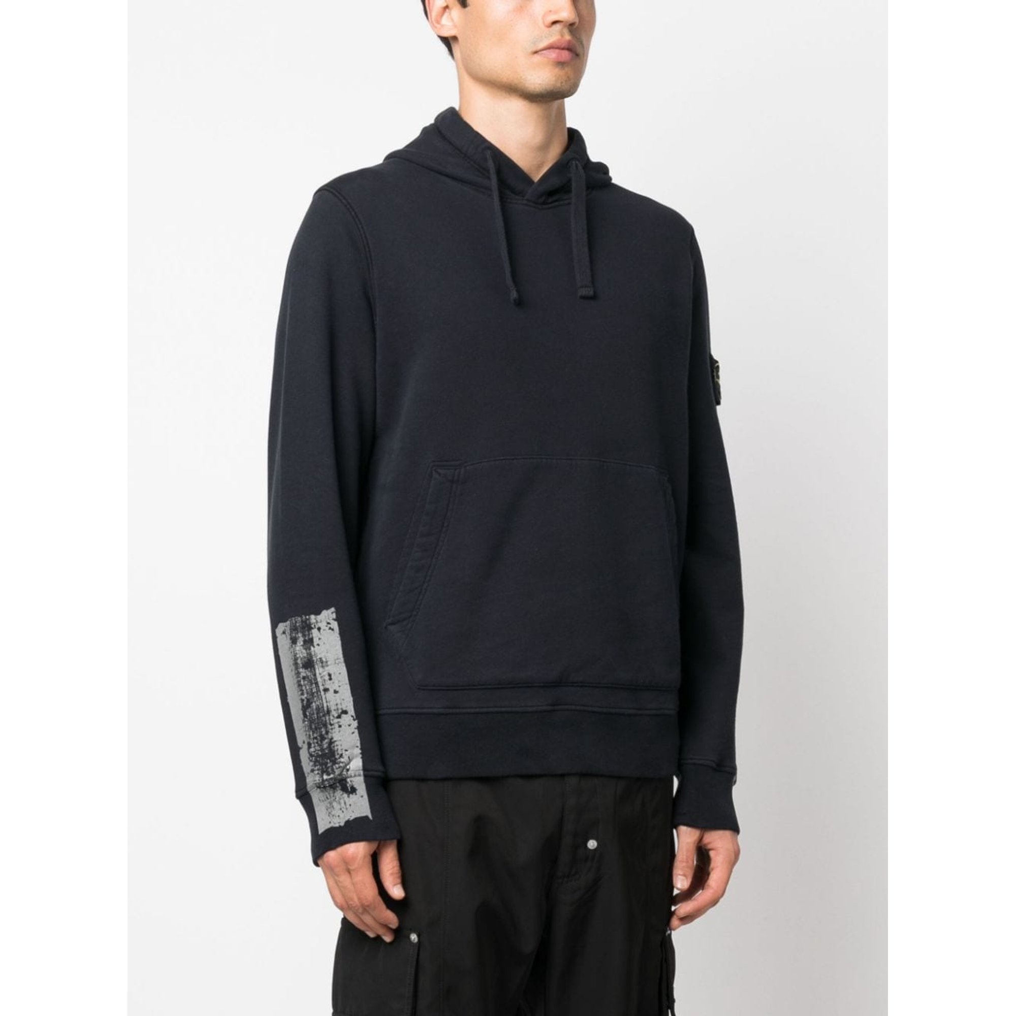 Felpa 791567461 Stone Island vista0