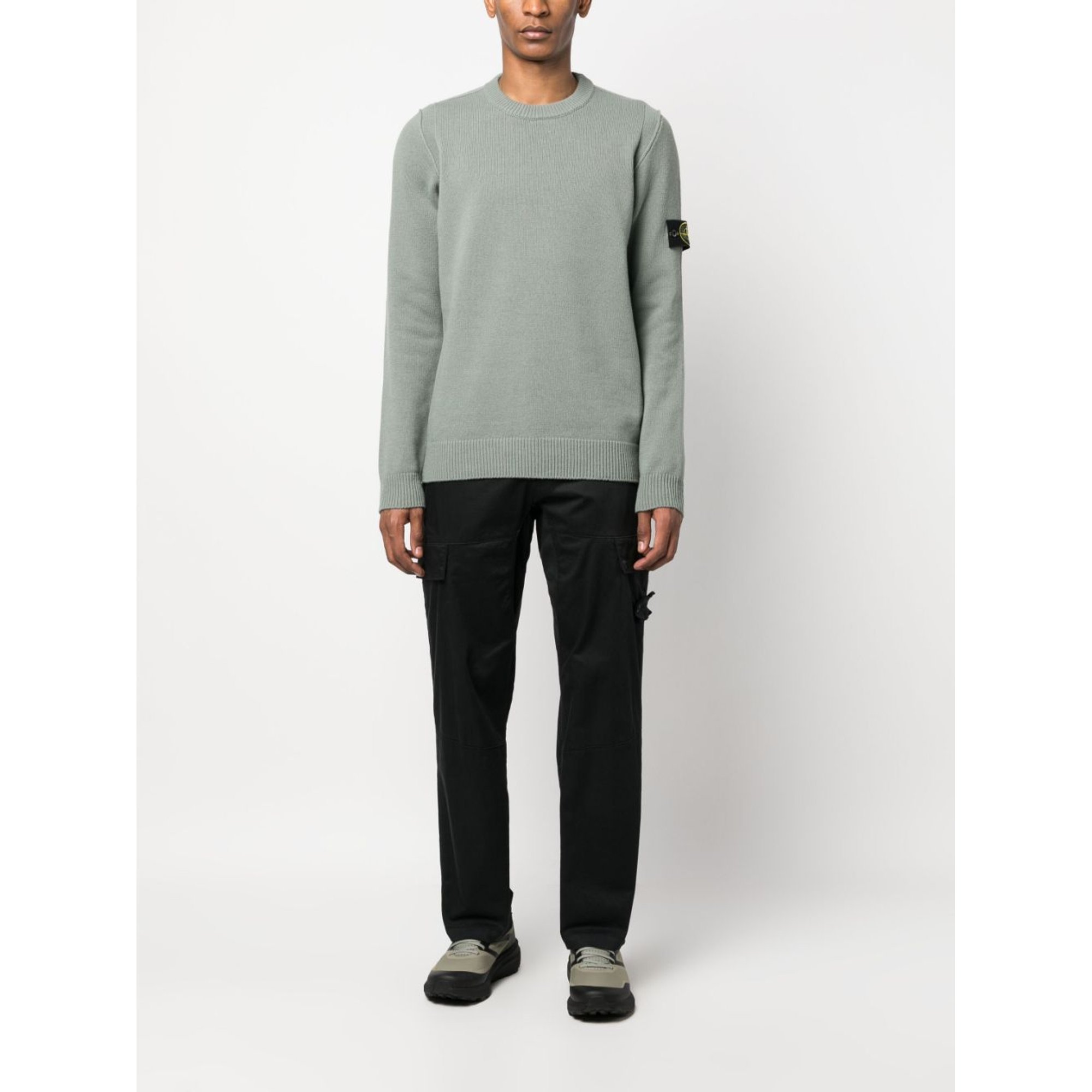 Maglia 7915508a3 Stone Island vista2