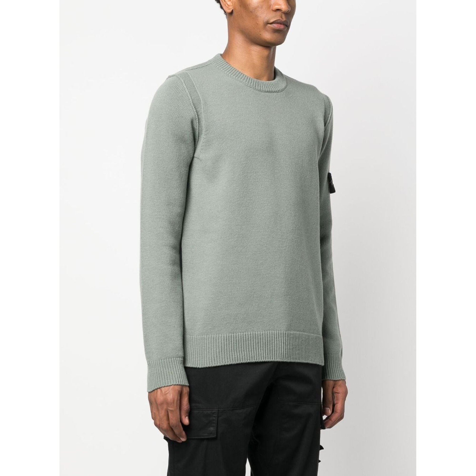 Maglia 7915508a3 Stone Island vista3