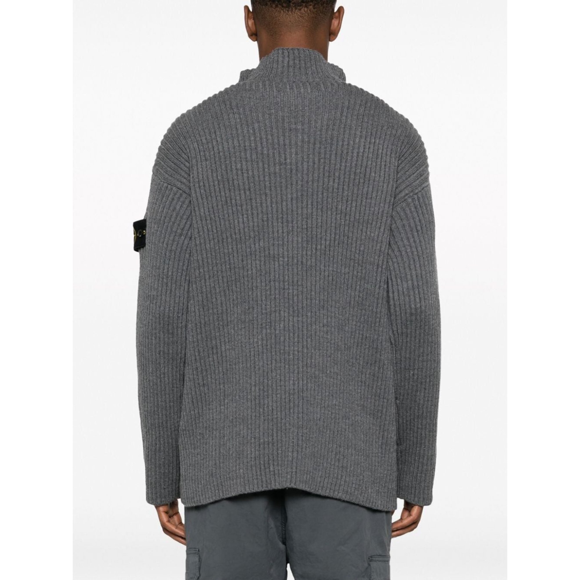 Maglia 7915516c2 Stone Island vista3