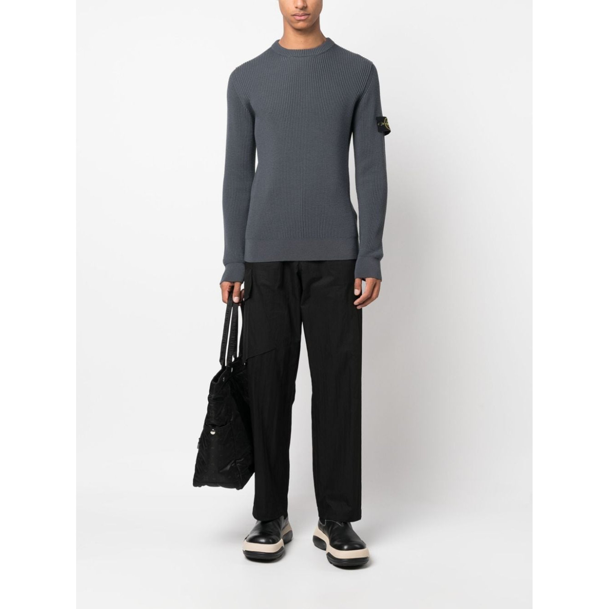 Maglia 7915553c2 Stone Island vista3