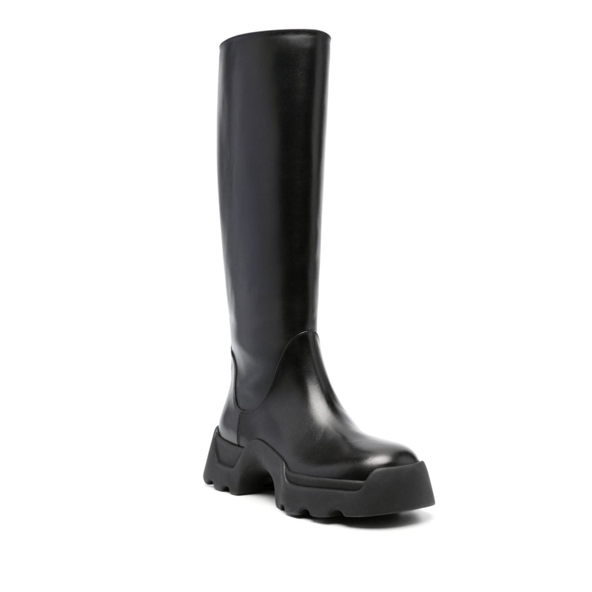 Stomp Boots Ps41042a18120 Proenza Schouler vista1