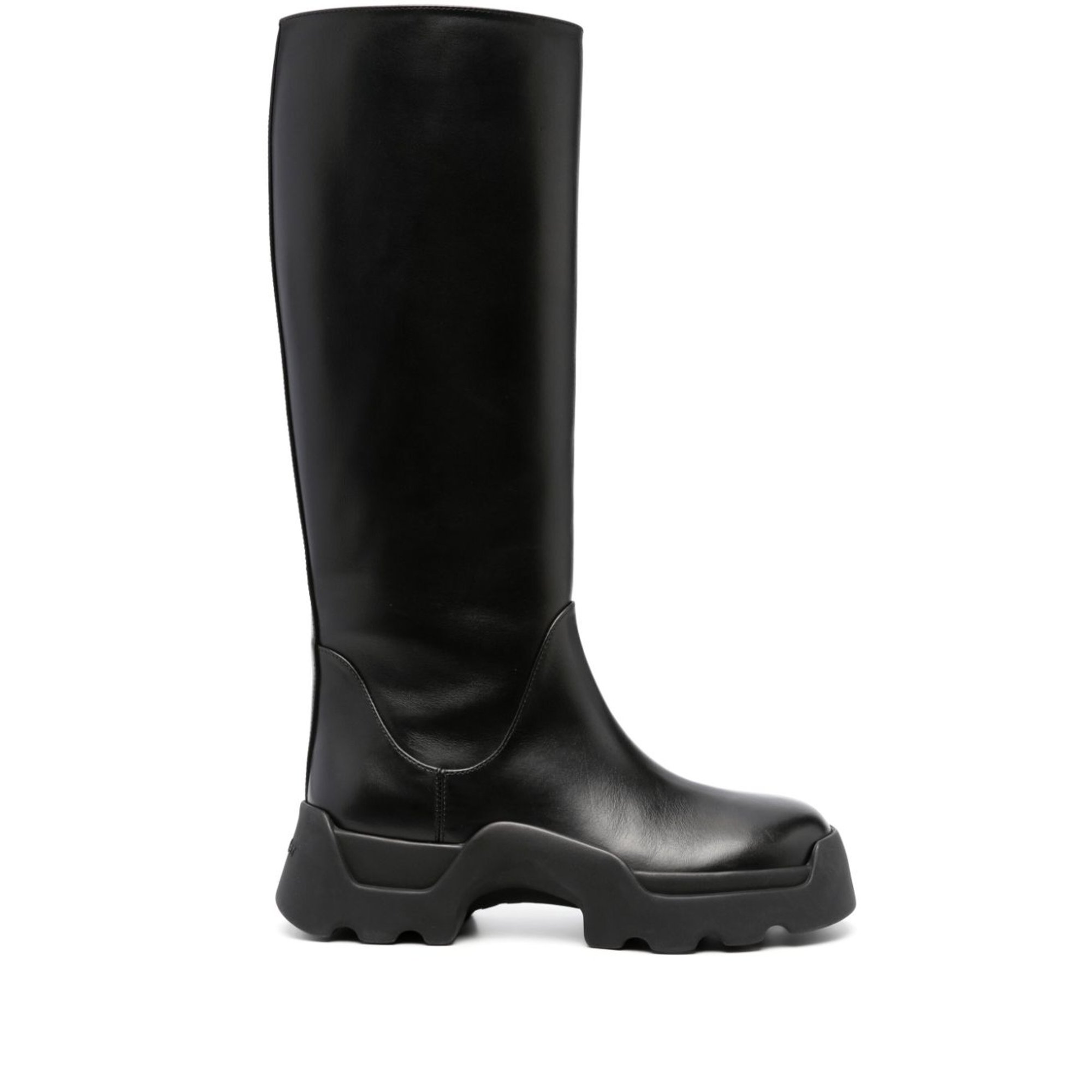 Stomp Boots Ps41042a18120 Proenza Schouler vista0
