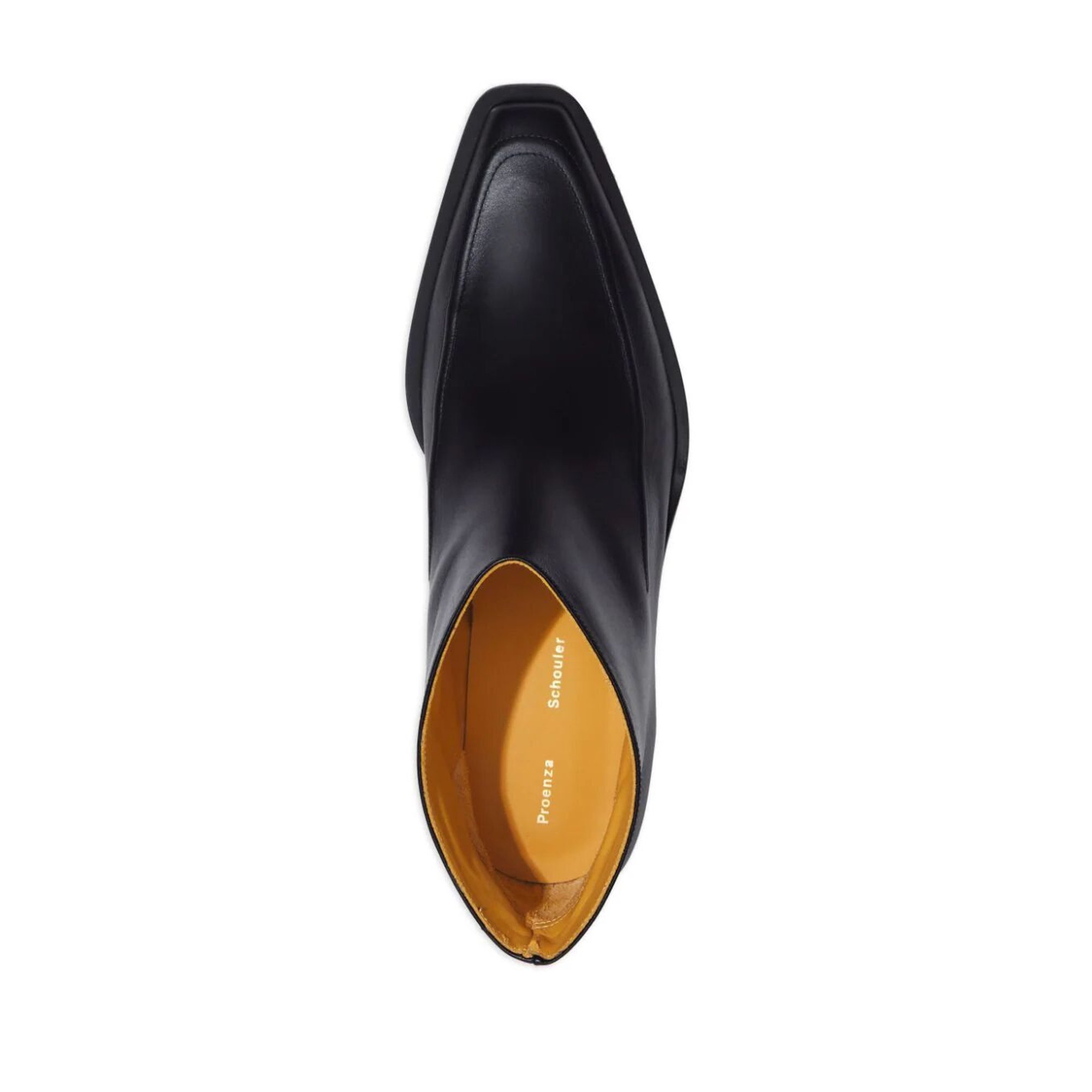 Bronco Ankle Boots Ps41220a18050 Proenza Schouler vista2