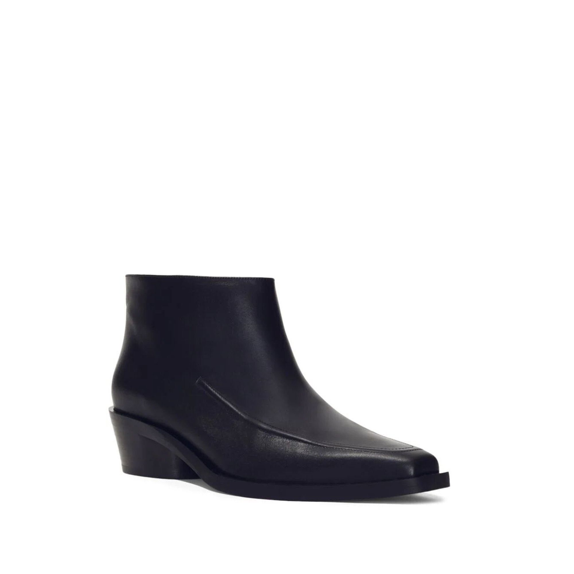 Bronco Ankle Boots Ps41220a18050 Proenza Schouler vista0