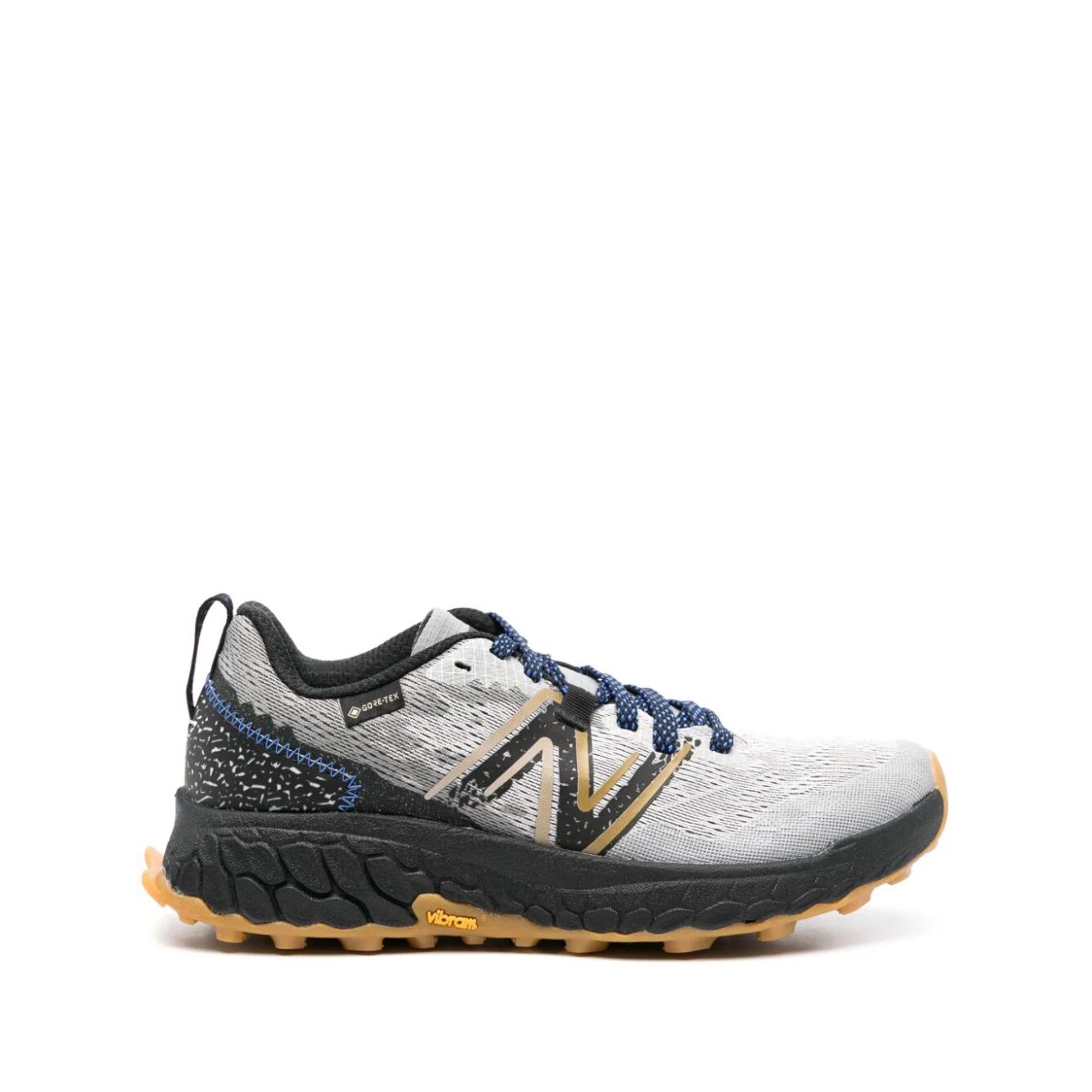 Trail Fresh Foam x Hierro v7 Gtx Wthigq7 New Balance vista0