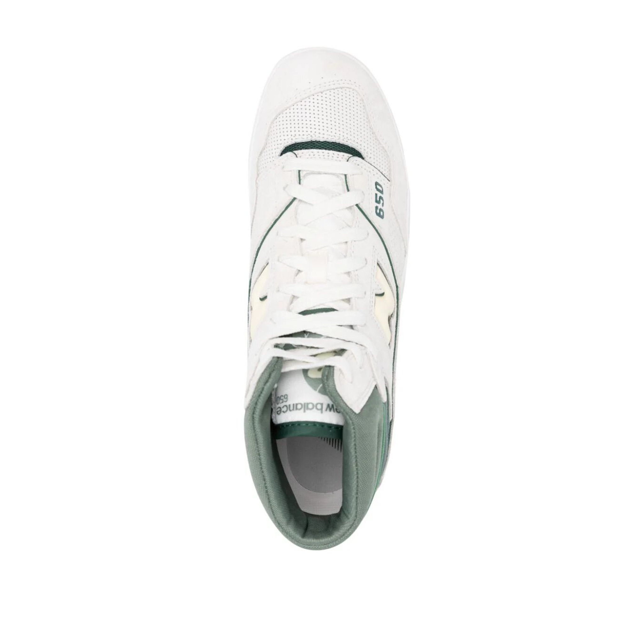 650 - Scarpe Lifestyle Unisex Bb650rvg New Balance vista2