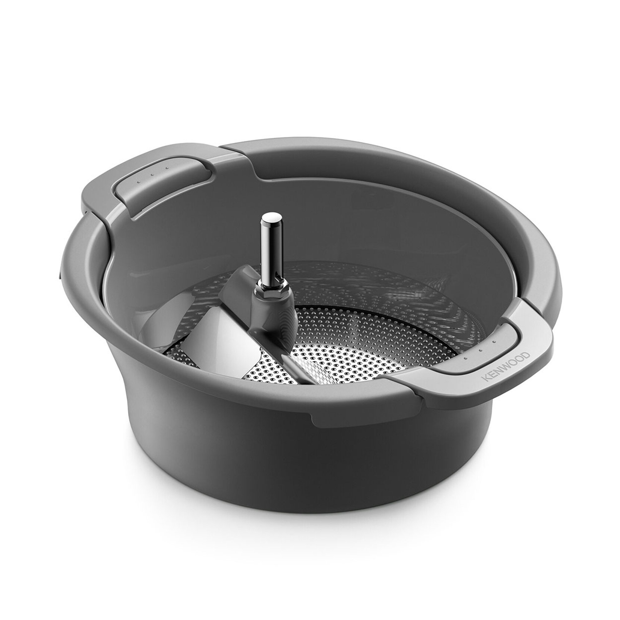 Accessorio per Impastatrice Planetaria - setaccio KAT20.000GY Kenwood vista0