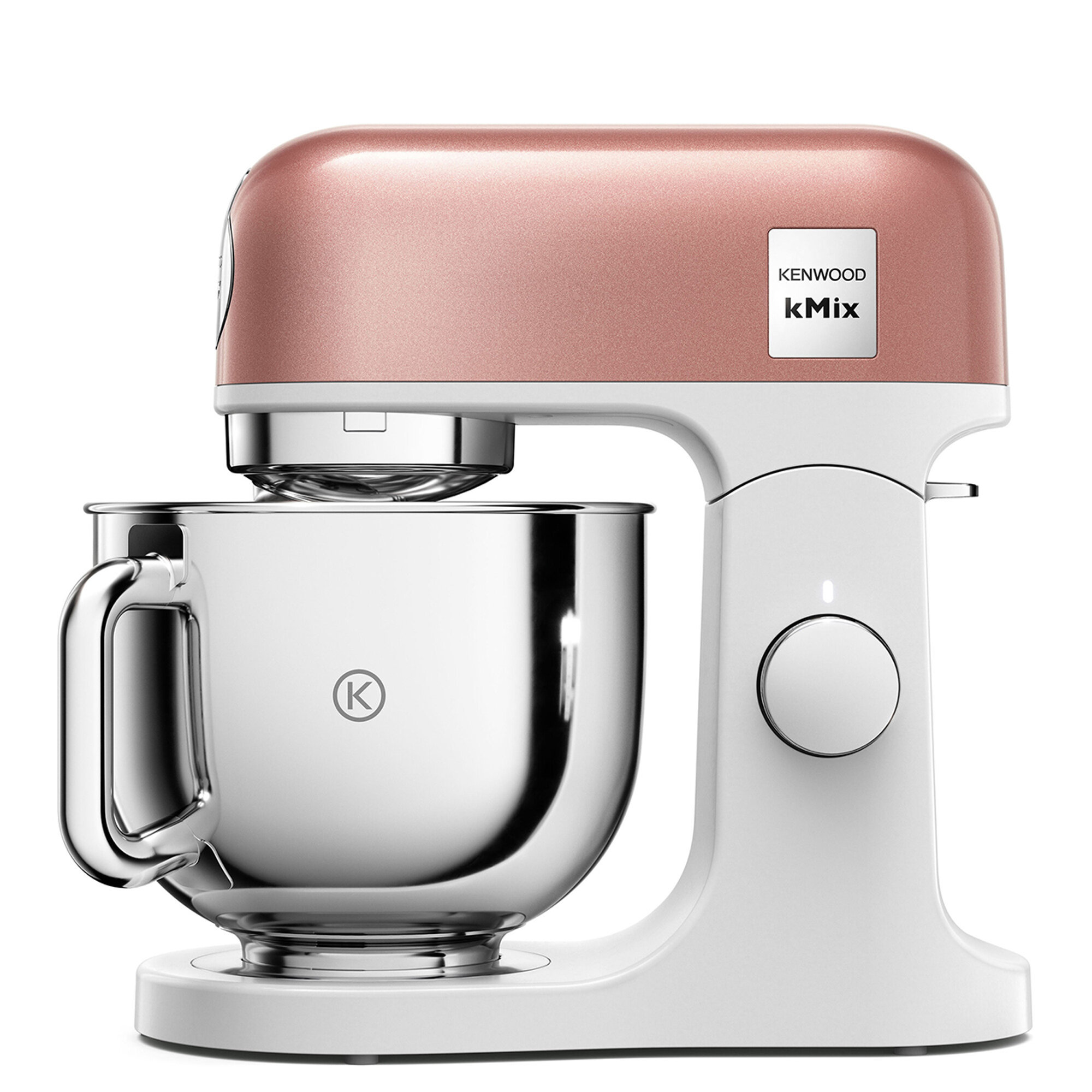 Impastatrice planetaria KMX760API Kenwood vista0