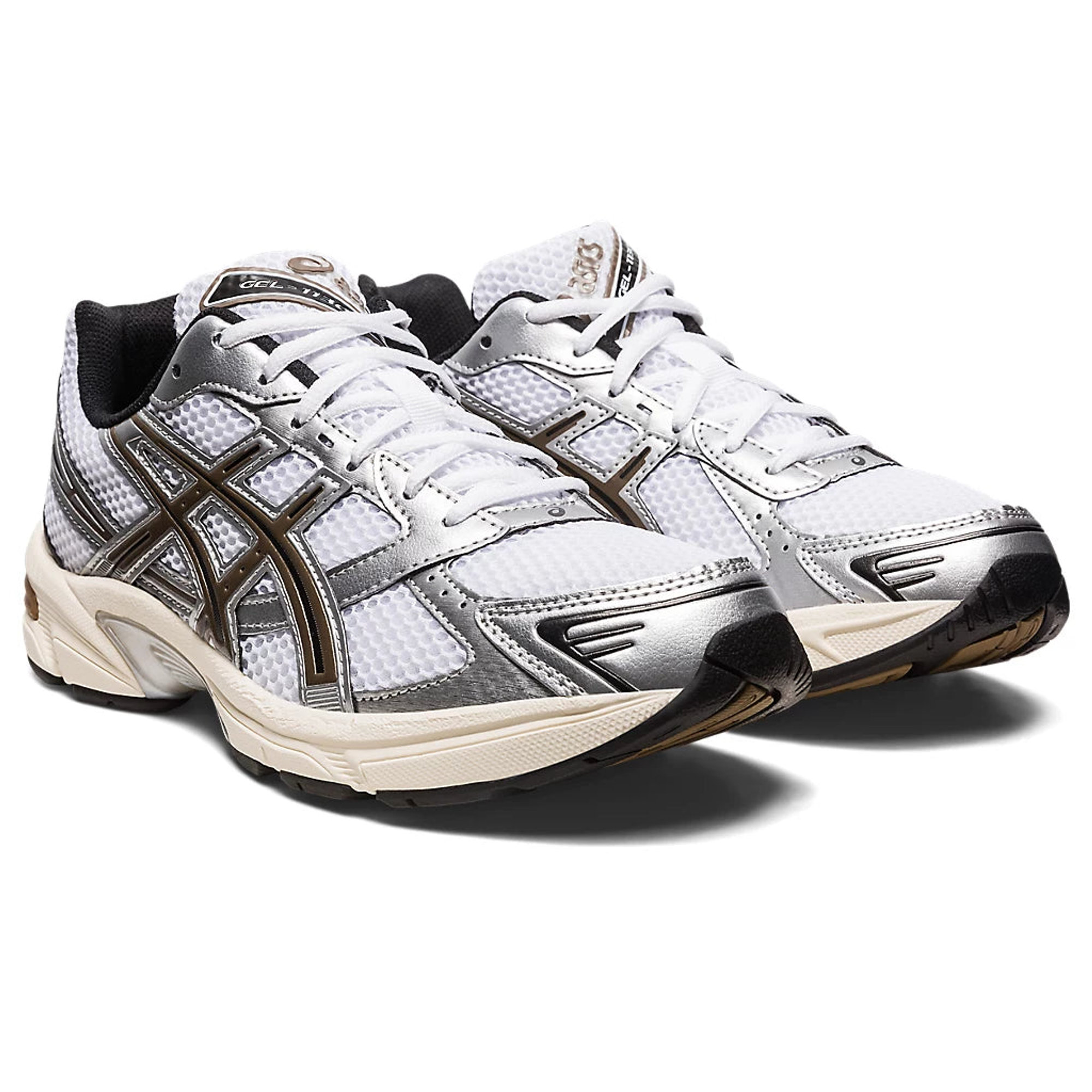 Asics Italia Spa Gel-1130 Uomo Asics vista3