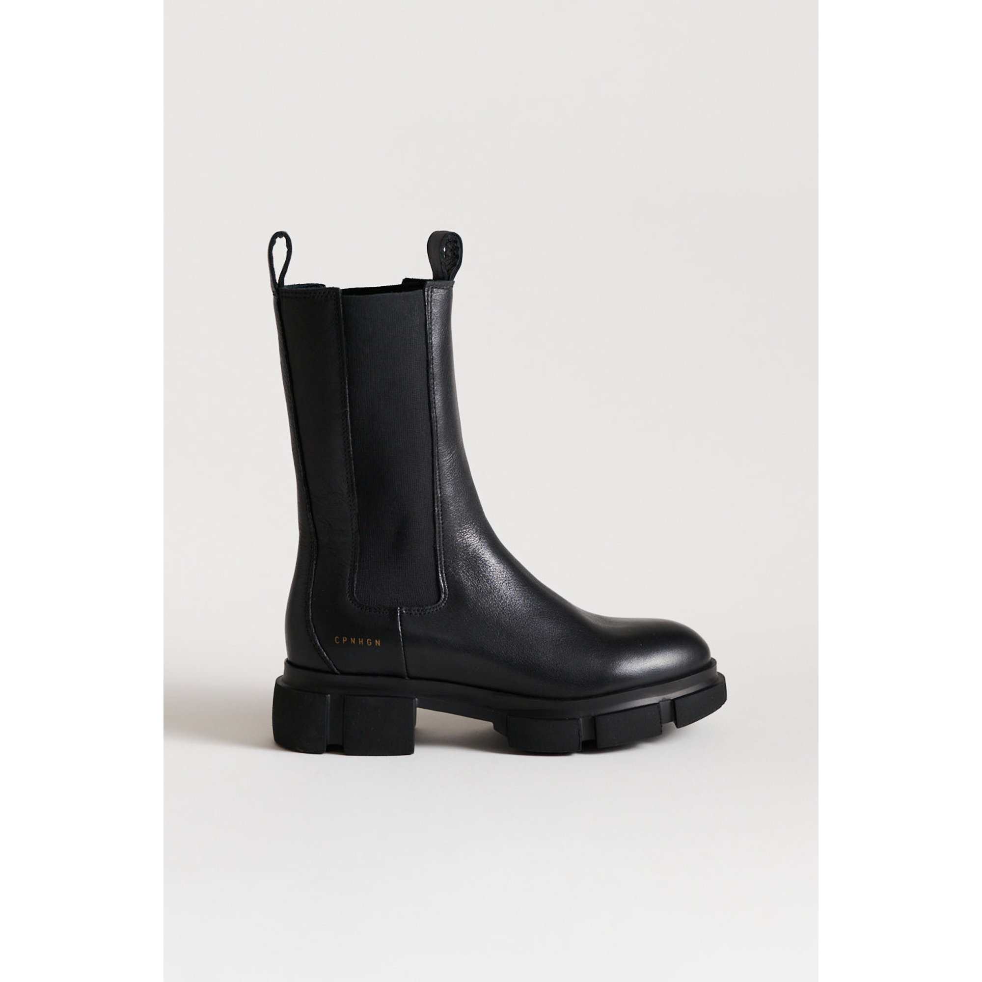 Bottes Copenhague Femme copenhagen vista0