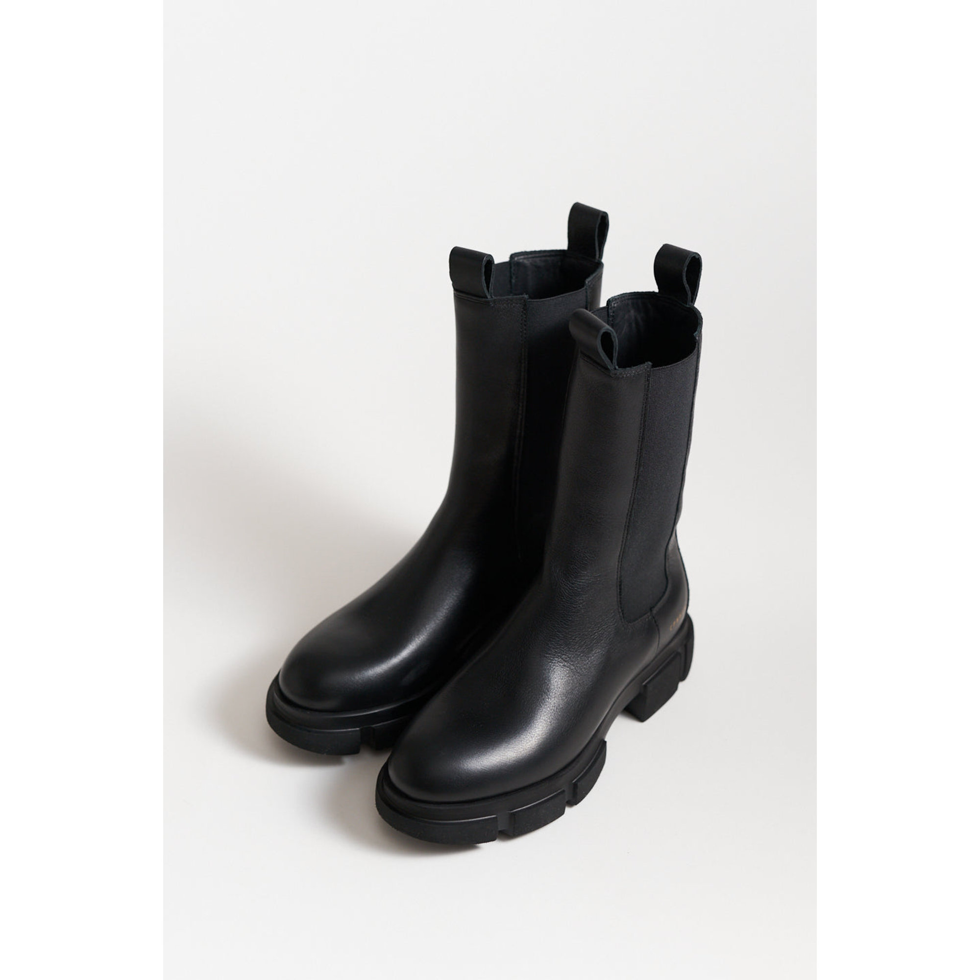 Bottes Copenhague Femme copenhagen vista3
