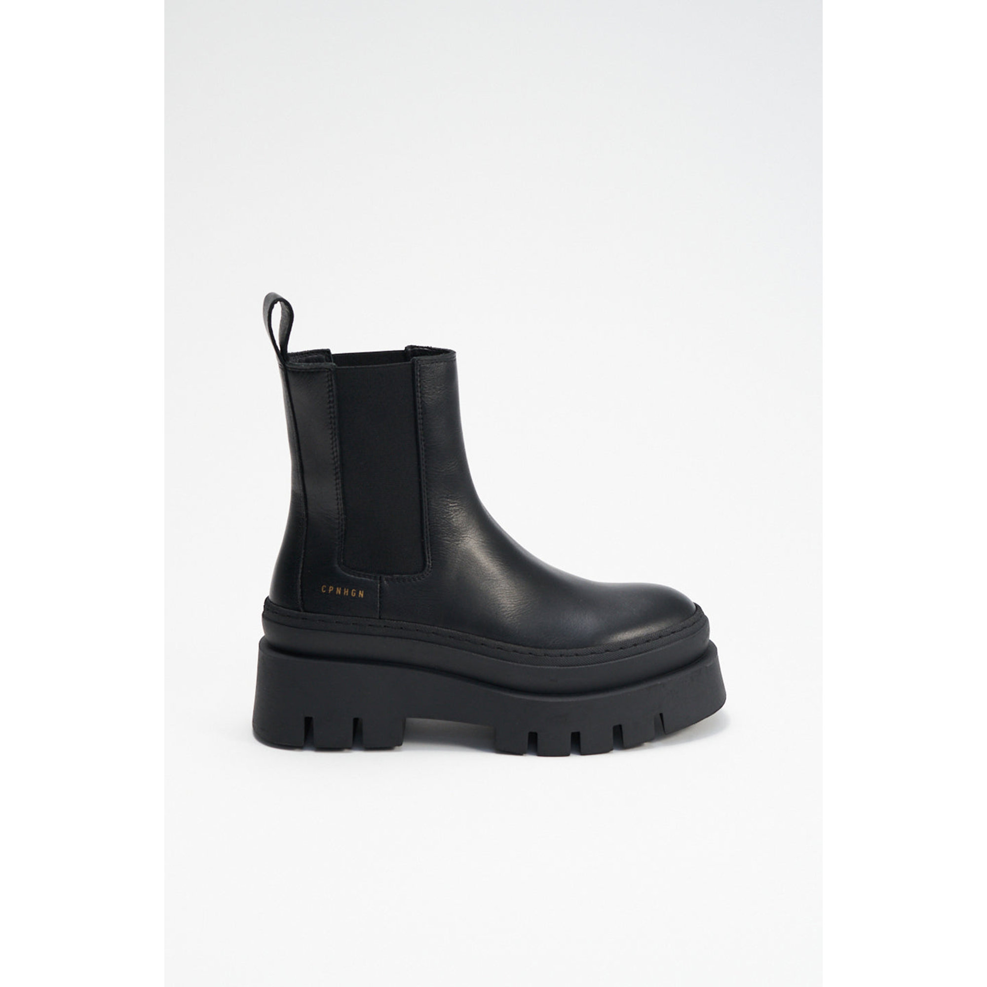 Bottes Copenhague Femme copenhagen vista0