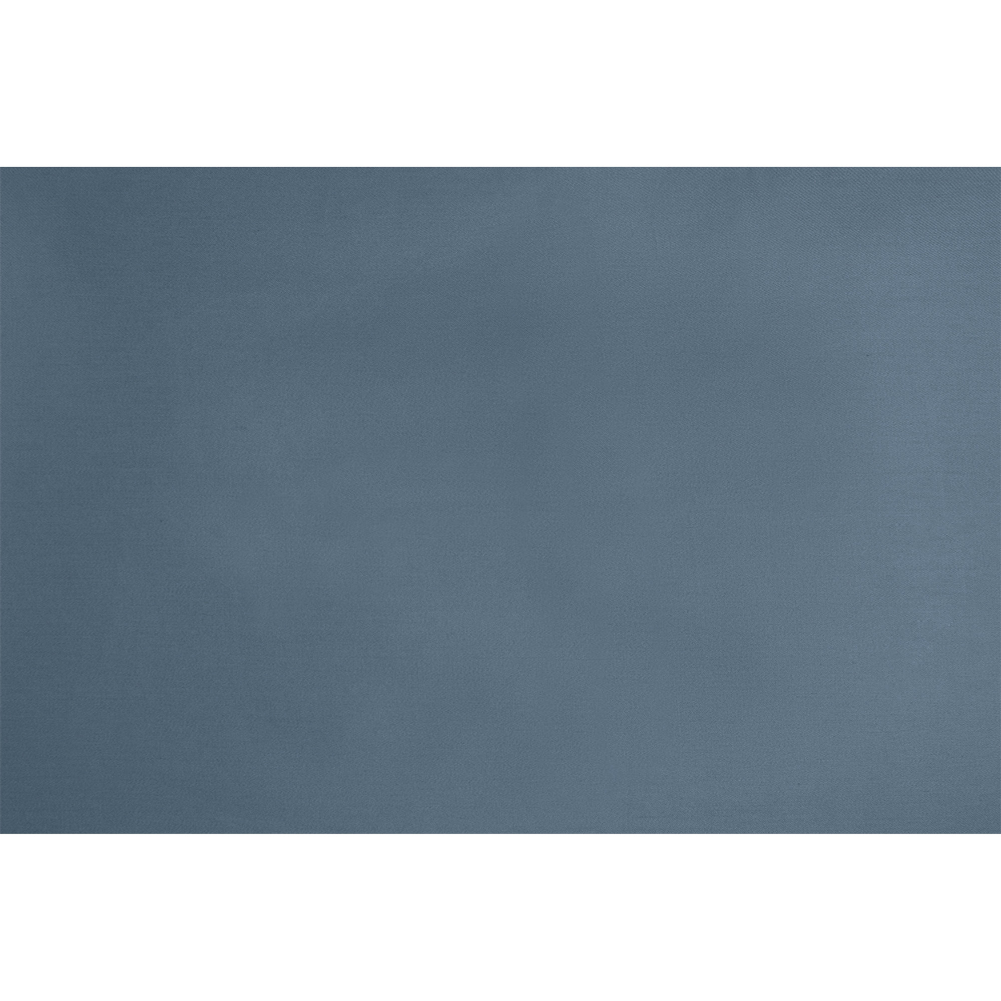 Cuscino Arredo 50X50Cm Raso Grigio Ferro I rasi vista1