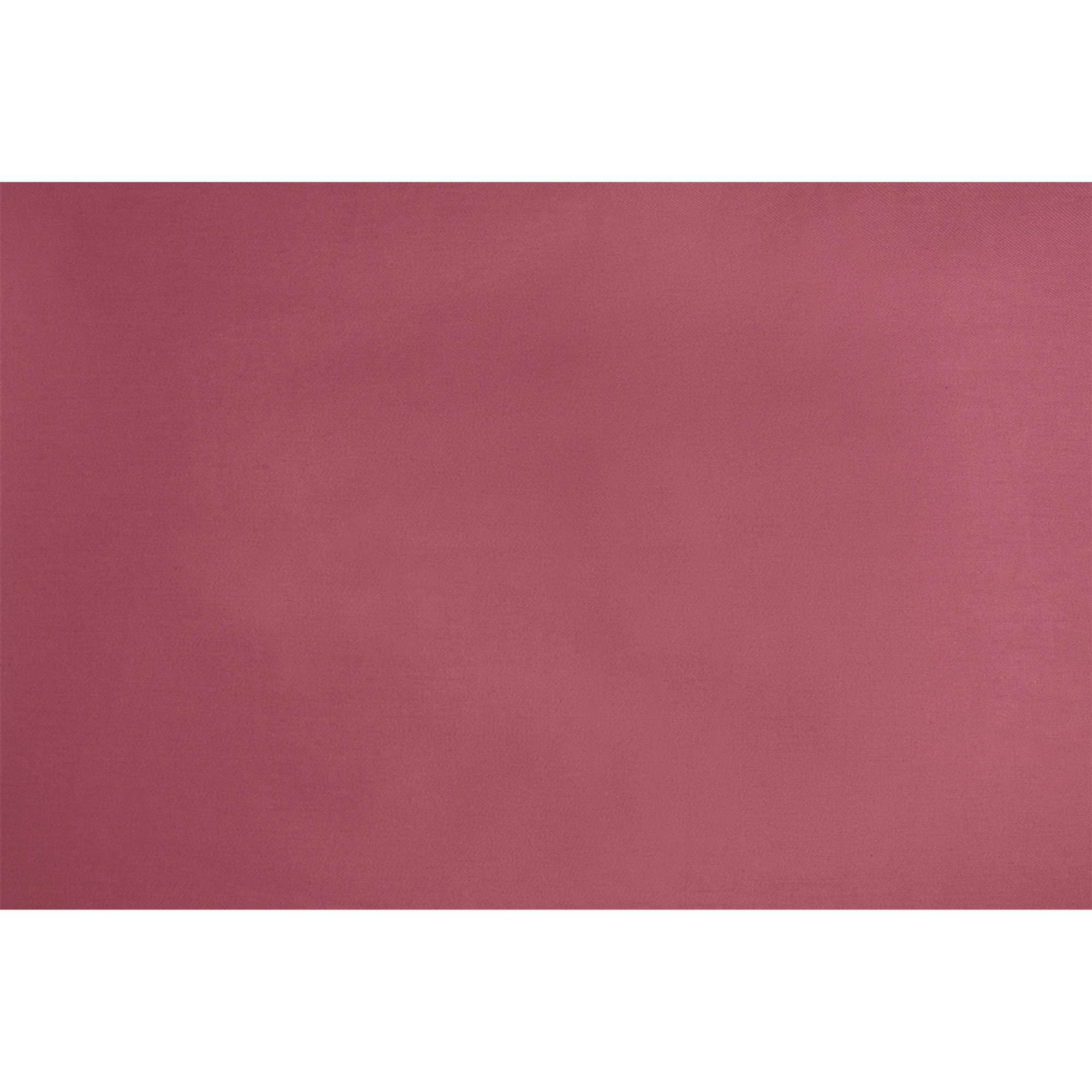 Cuscino Arredo 50X50Cm Raso Lampone I rasi vista1