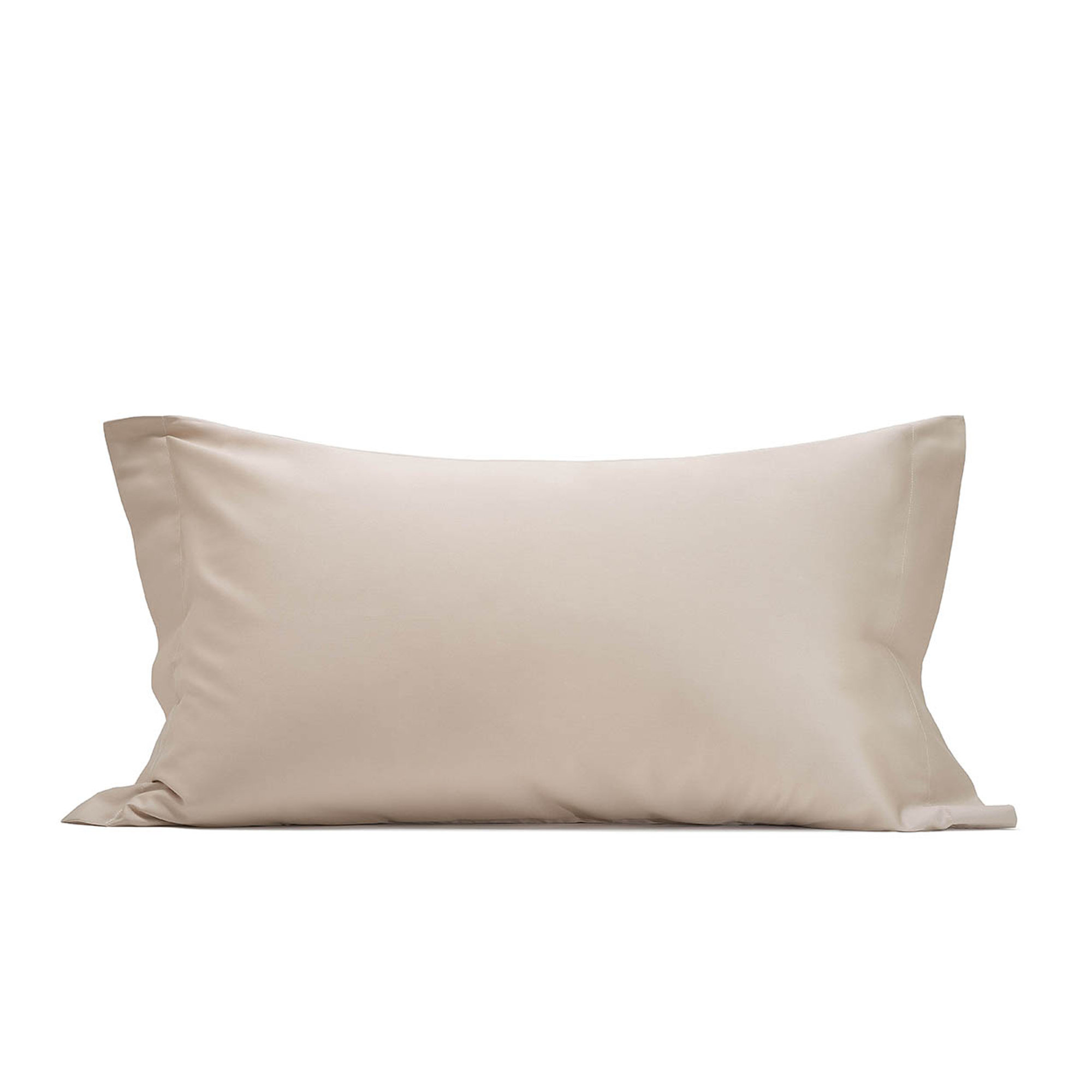 Completo de Cama Raso Arena con Funda de Dos Volantes I rasi vista2