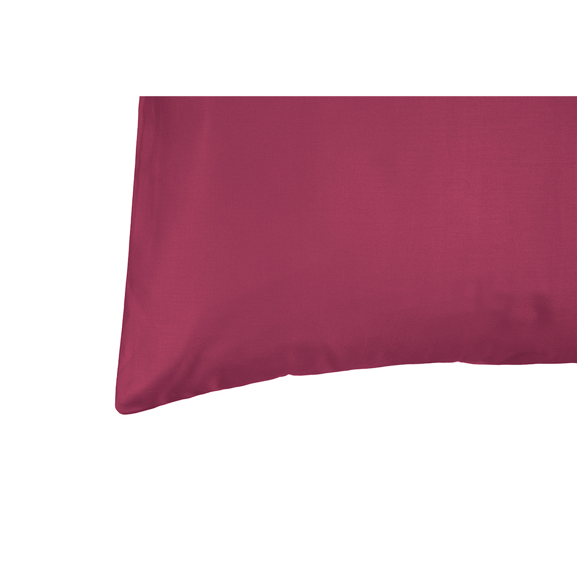 Cojín Decorativo 50X50Cm Raso Violeta I rasi vista2