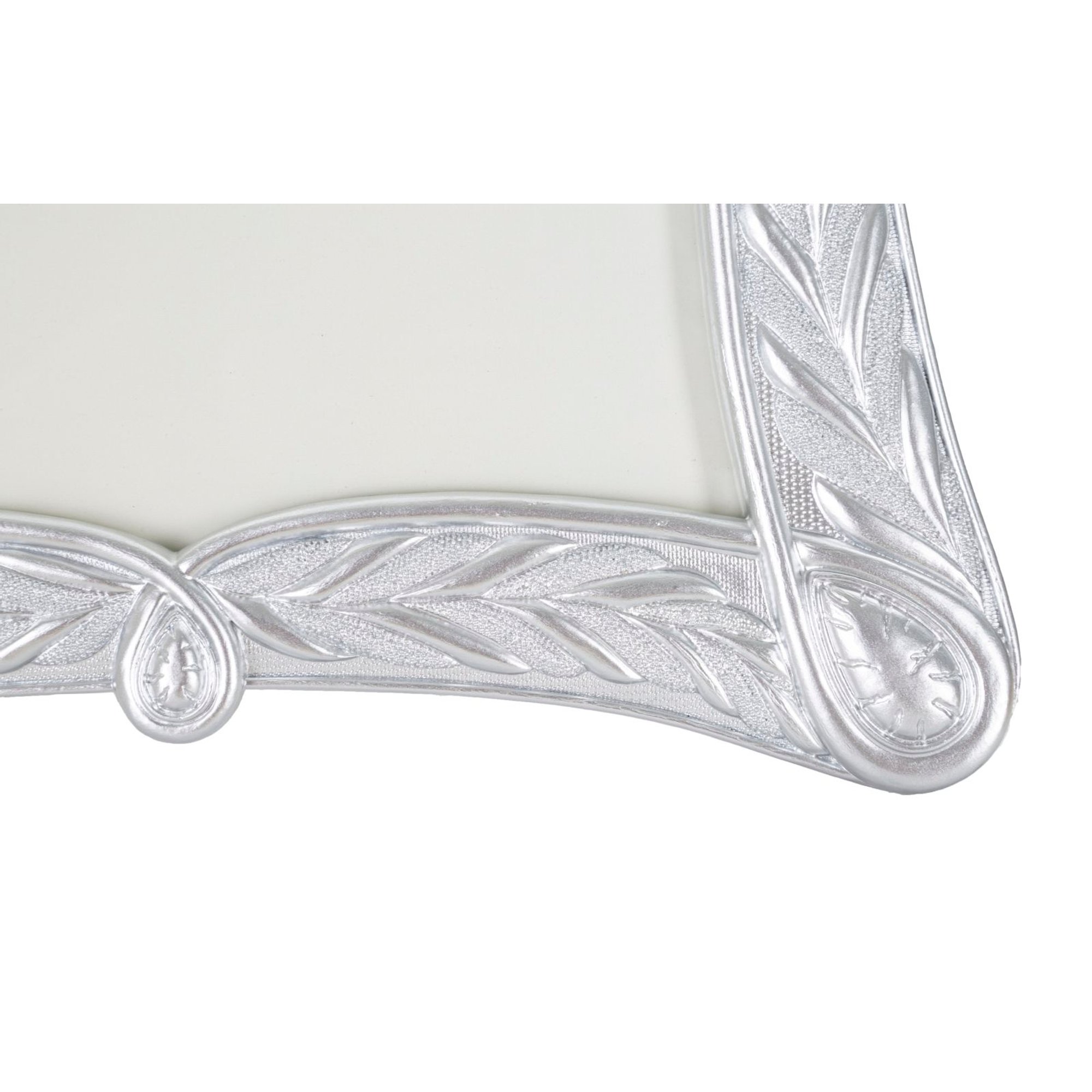 Cadre x Argent cm 28,2x2x33 (mesure interne cm 20x25) Charme 1921 vista3