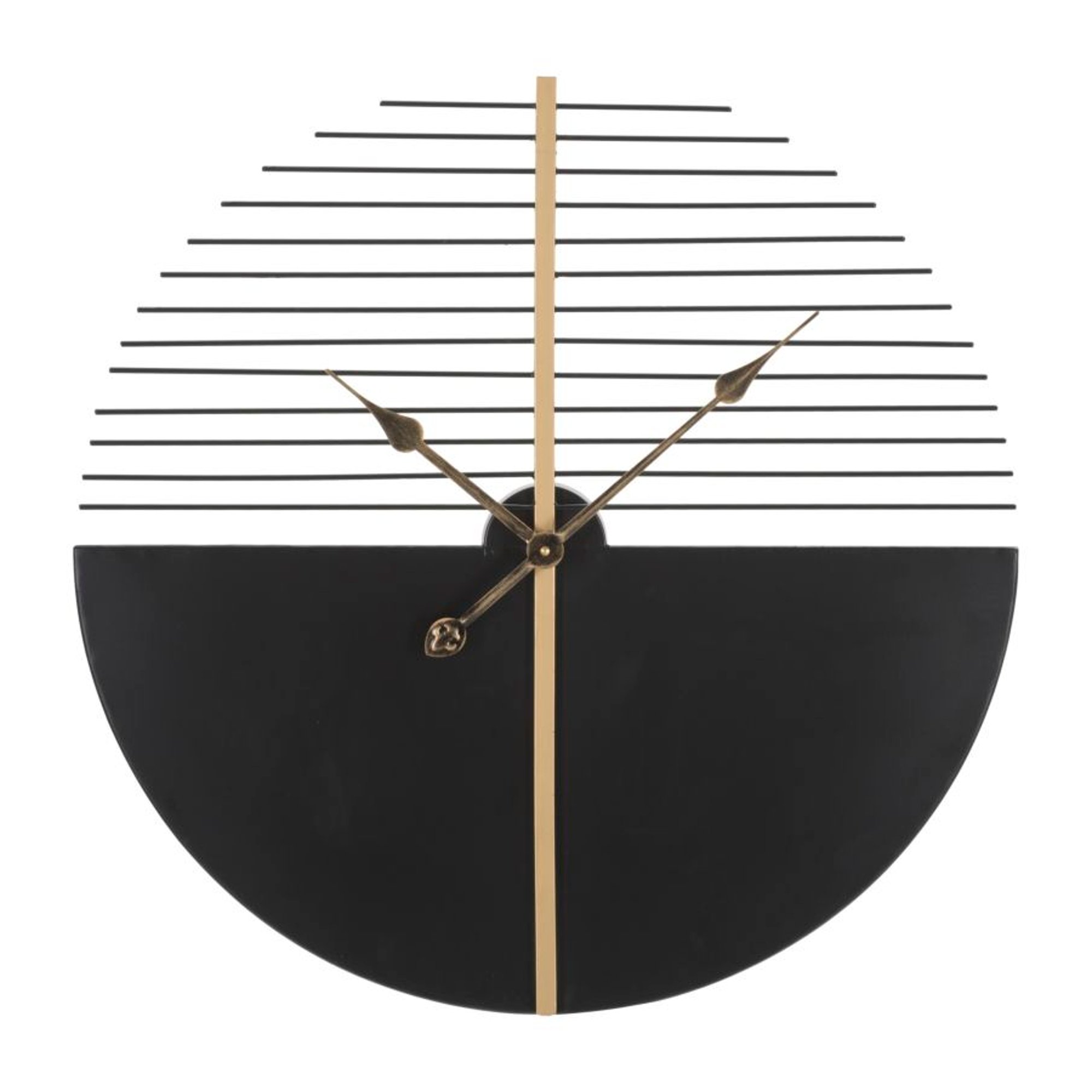 Orologio Glam Stick cm ø 60x4,5 Charme 1921 vista0