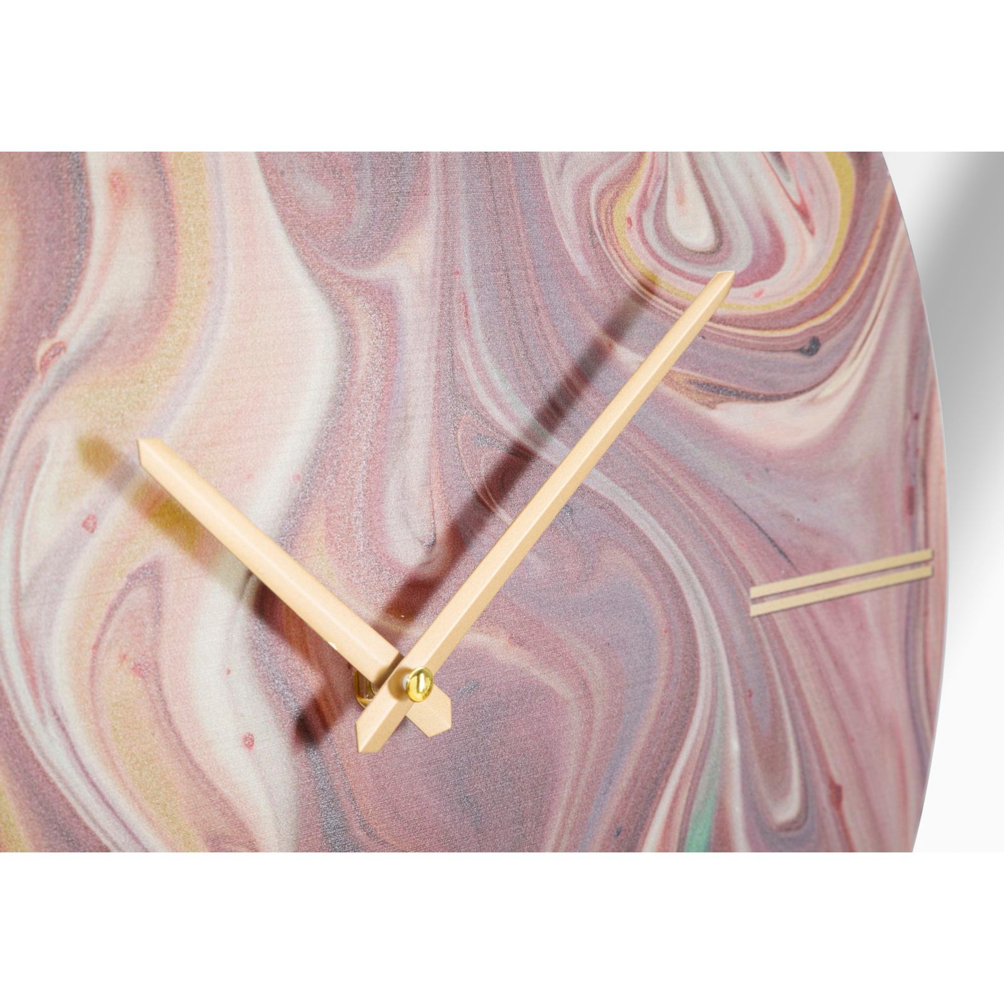 Orologio da Muro Mirror Mix cm ø 60x5 Charme 1921 vista2