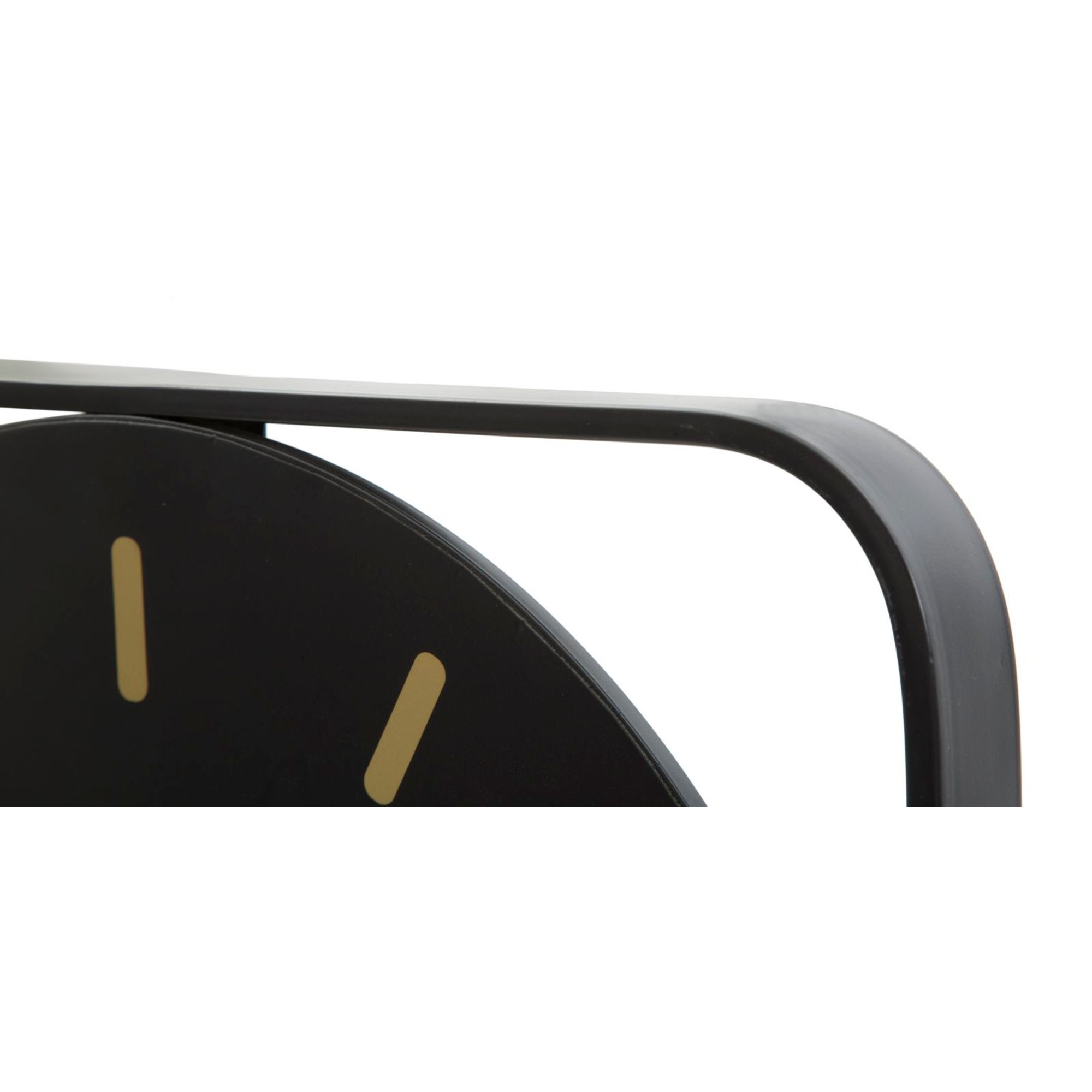 Horloge Murale Simple Life cm 40,5x5x65,5 Charme 1921 - vecchio vista3