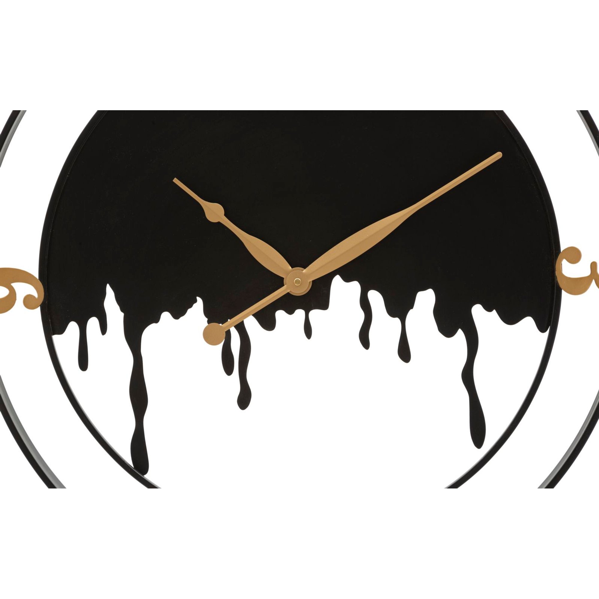 Orologio Splash cm ø 66x4 Charme 1921 vista1