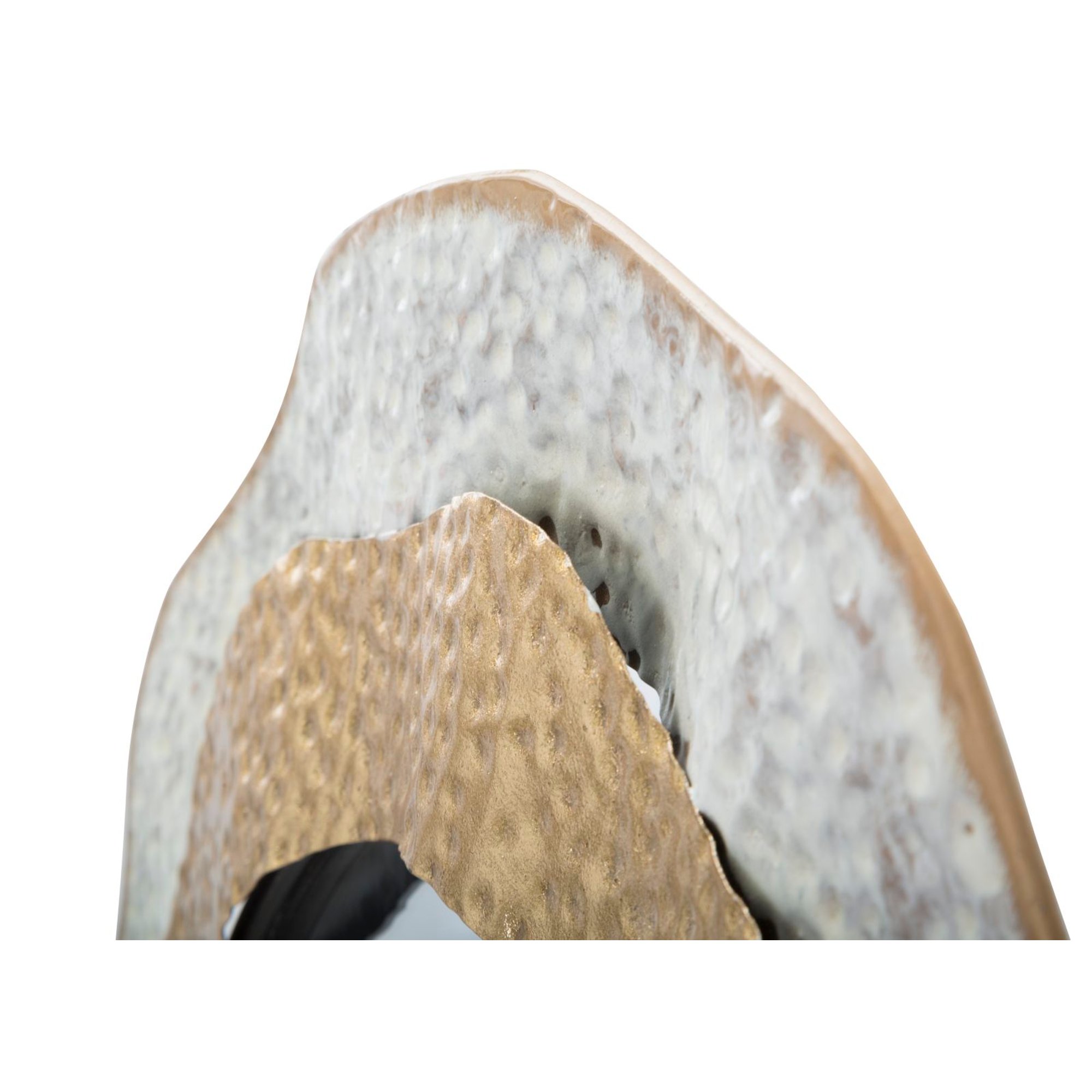 Shai Light Wall Mirror cm ø 54.5x4.5 Charme 1921 vista3