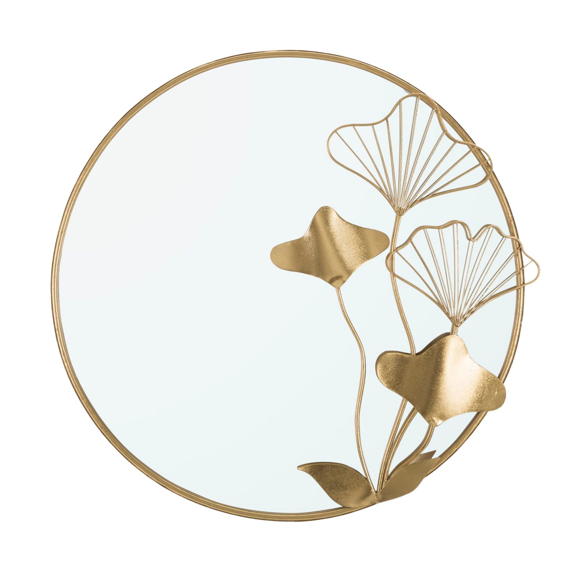 Specchio With Flower cm 75x3,5x72 Charme 1921 vista0