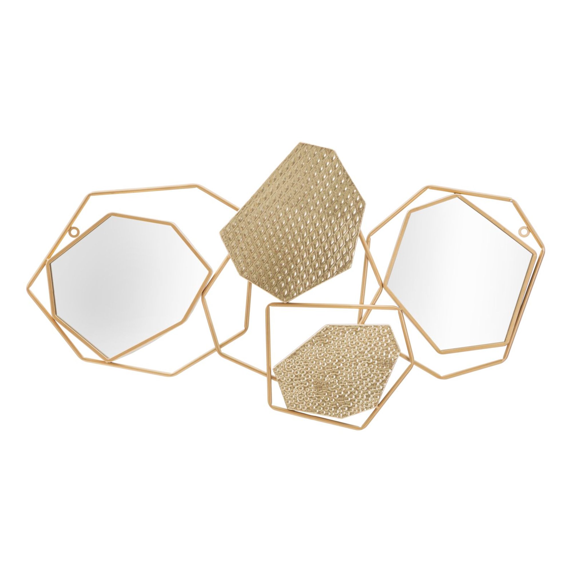 Specchio Stone cm 91x4x52 Charme 1921 vista0